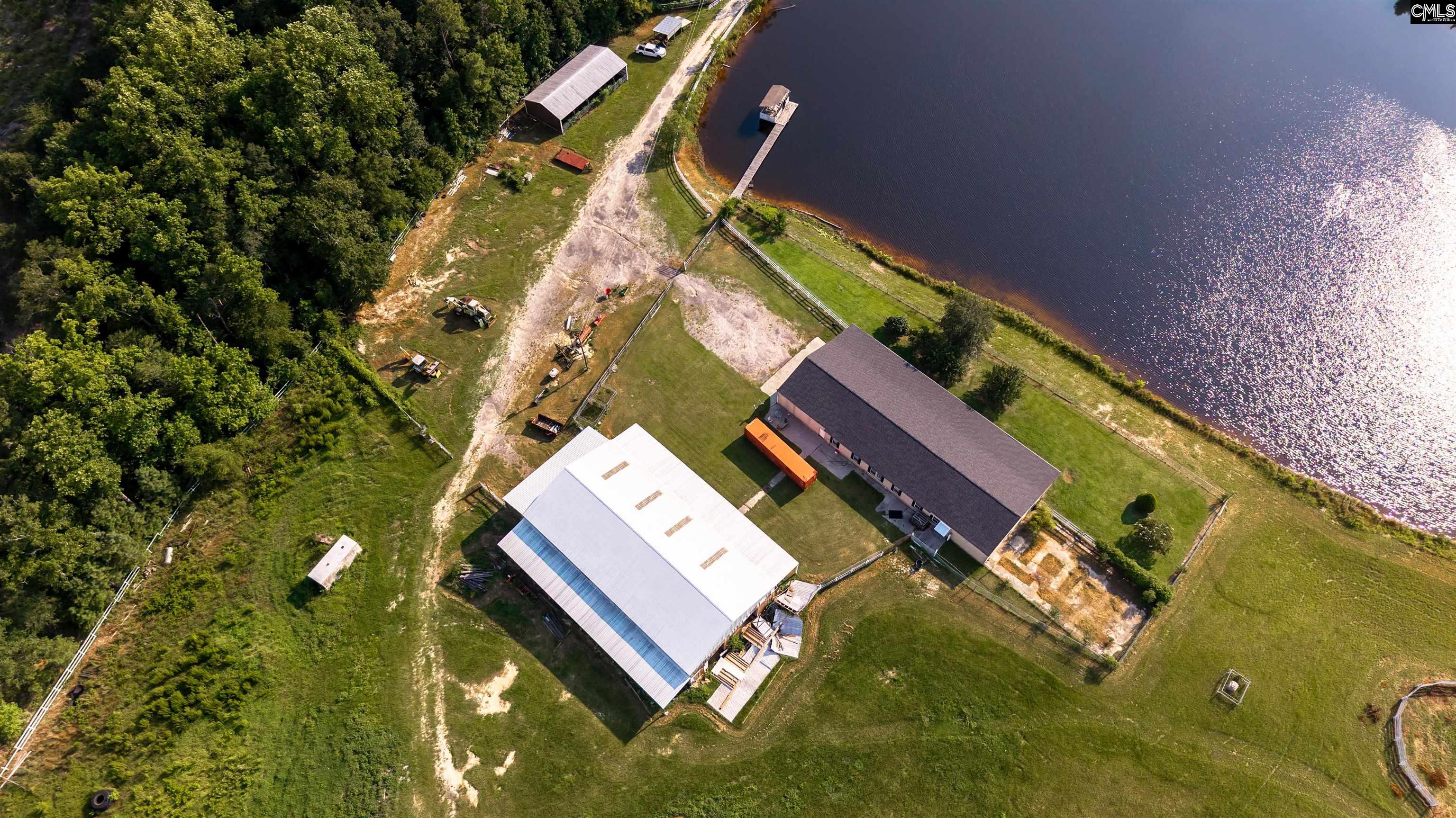 2366 Lockhart Rd