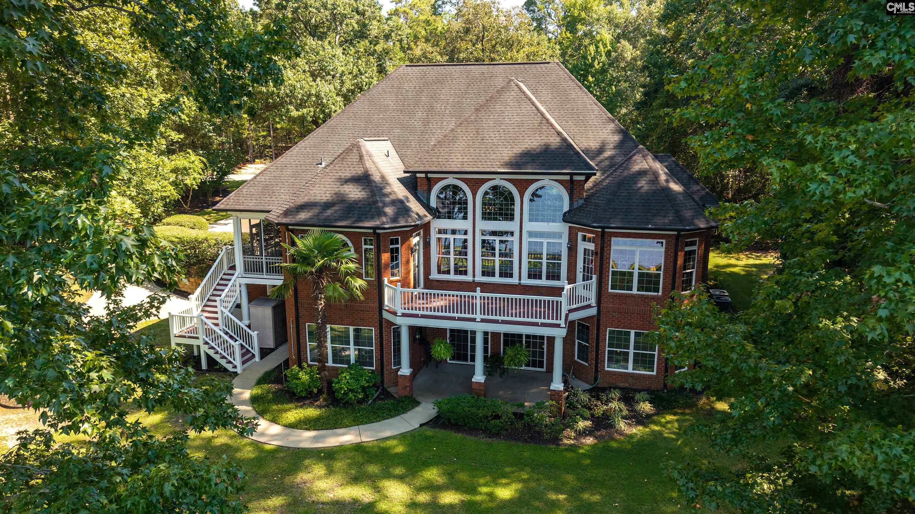 546 Old Mill Lane