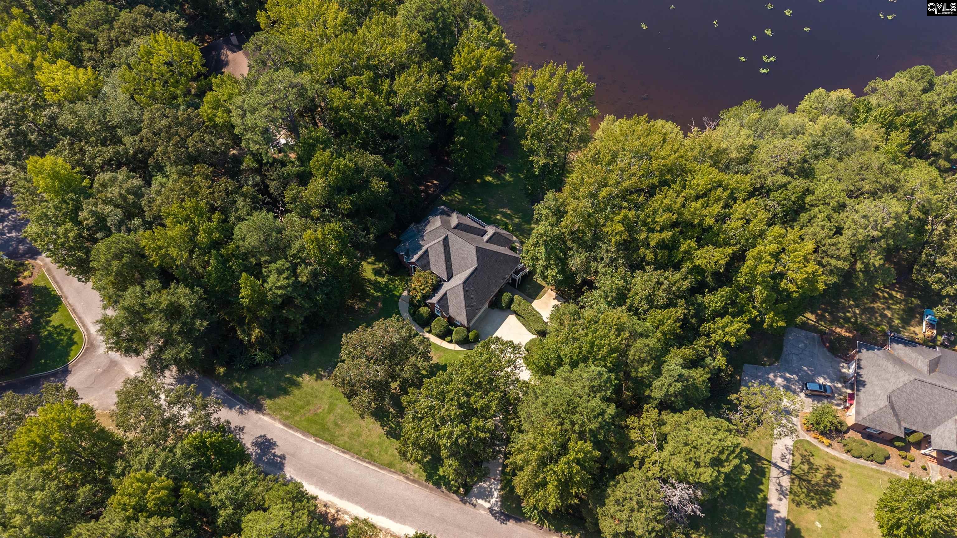 546 Old Mill Lane