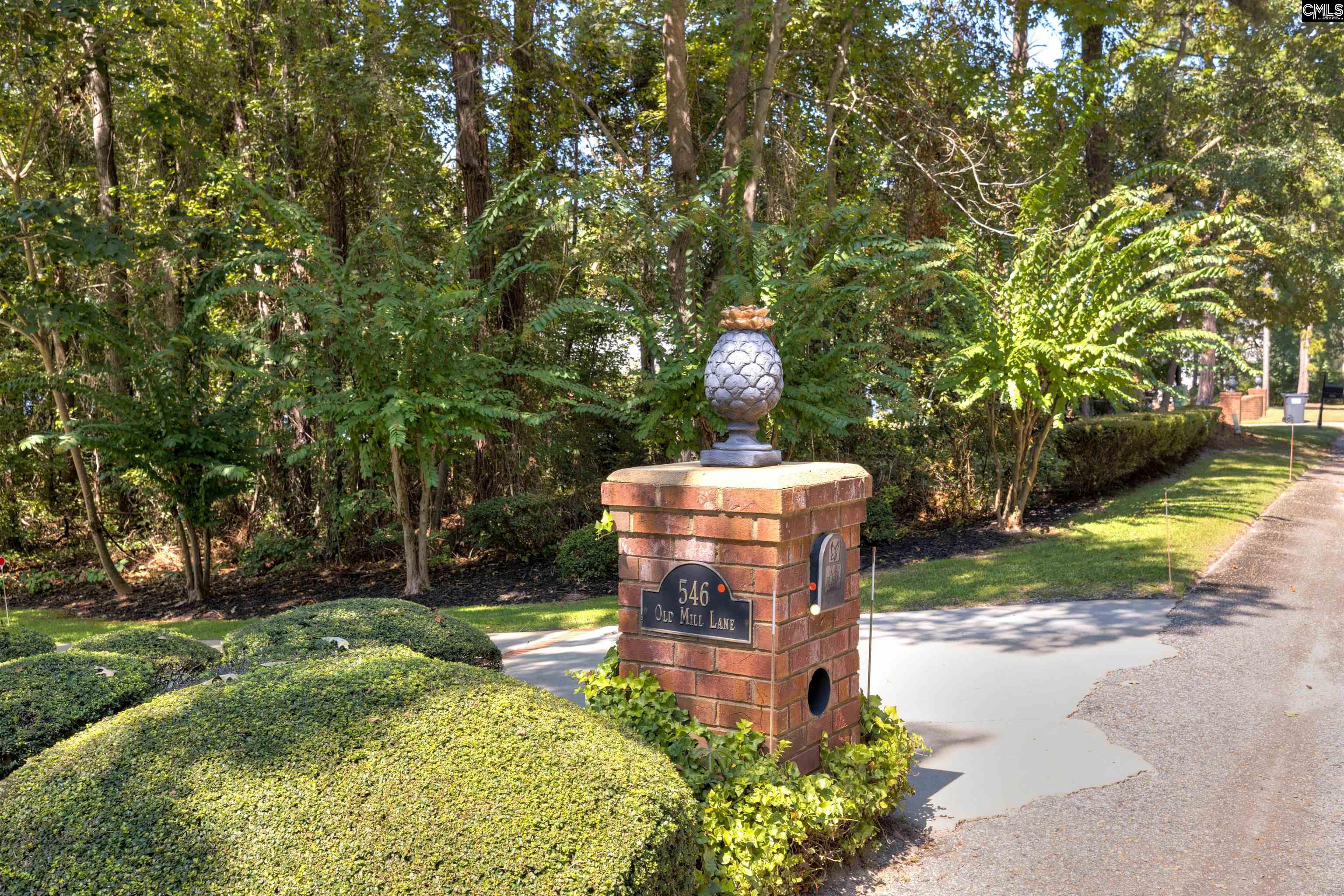 546 Old Mill Lane