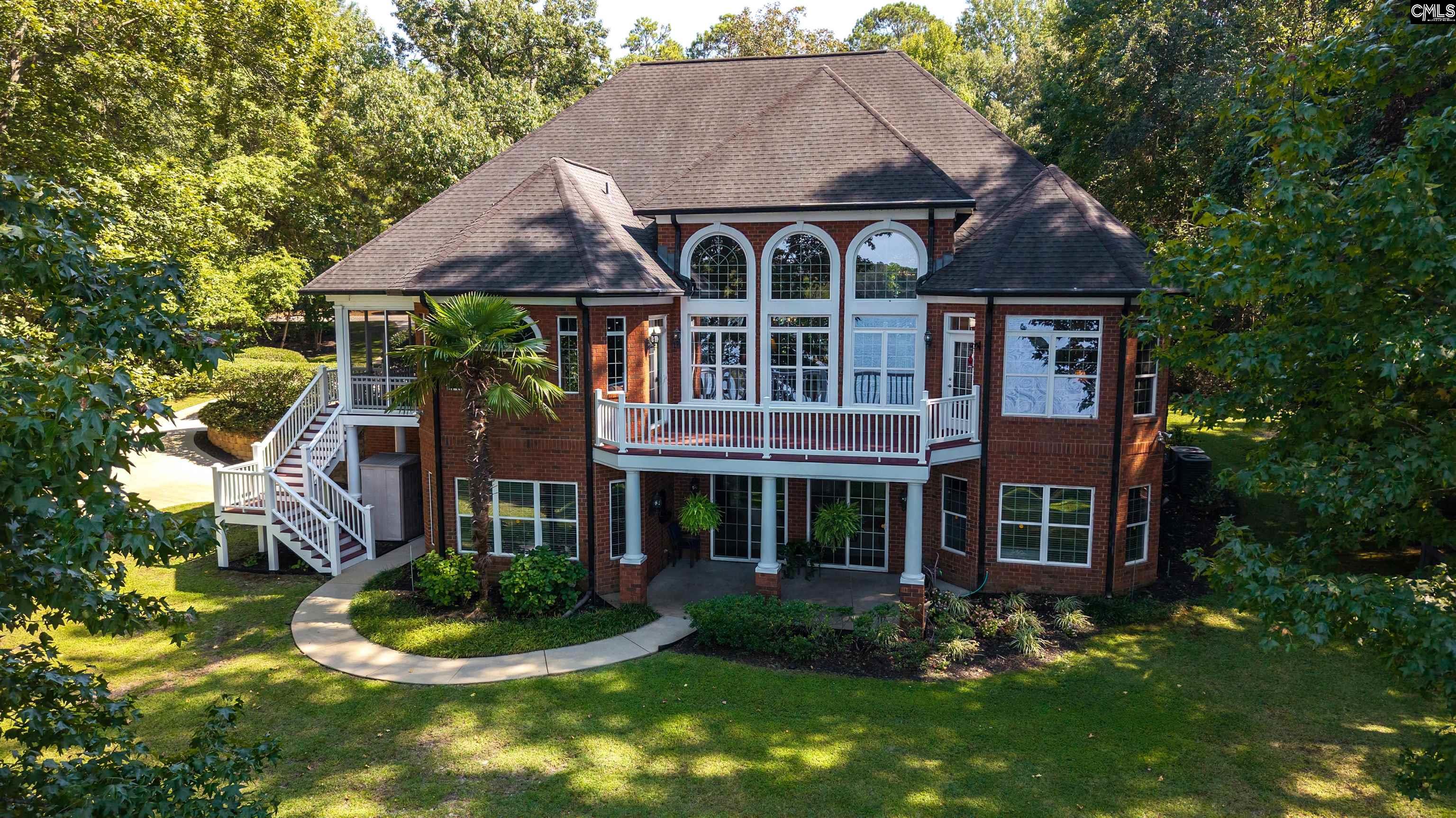546 Old Mill Lane
