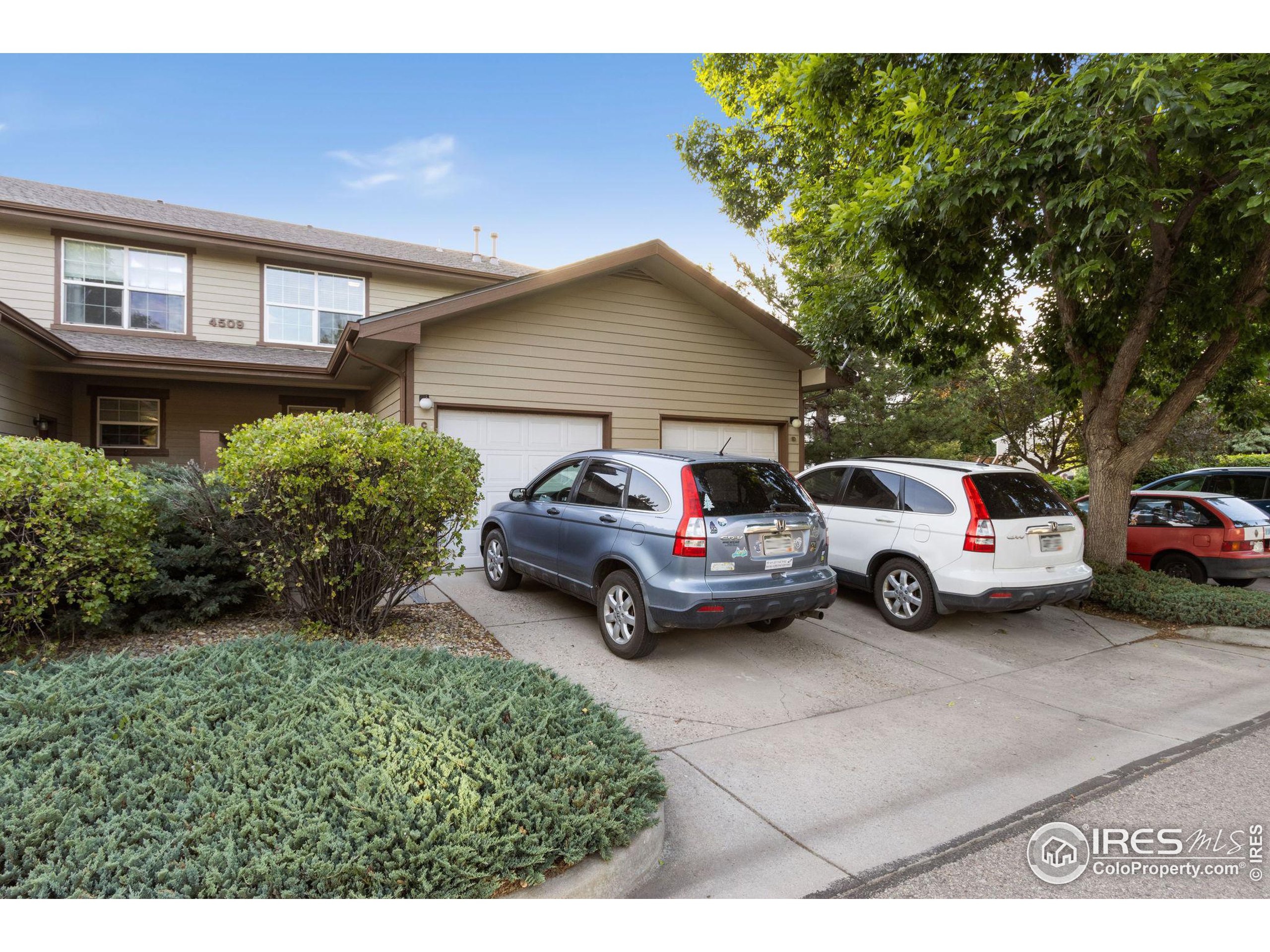 4509 Starflower Dr C