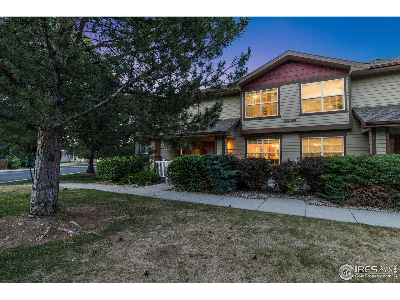 4509 Starflower Dr C