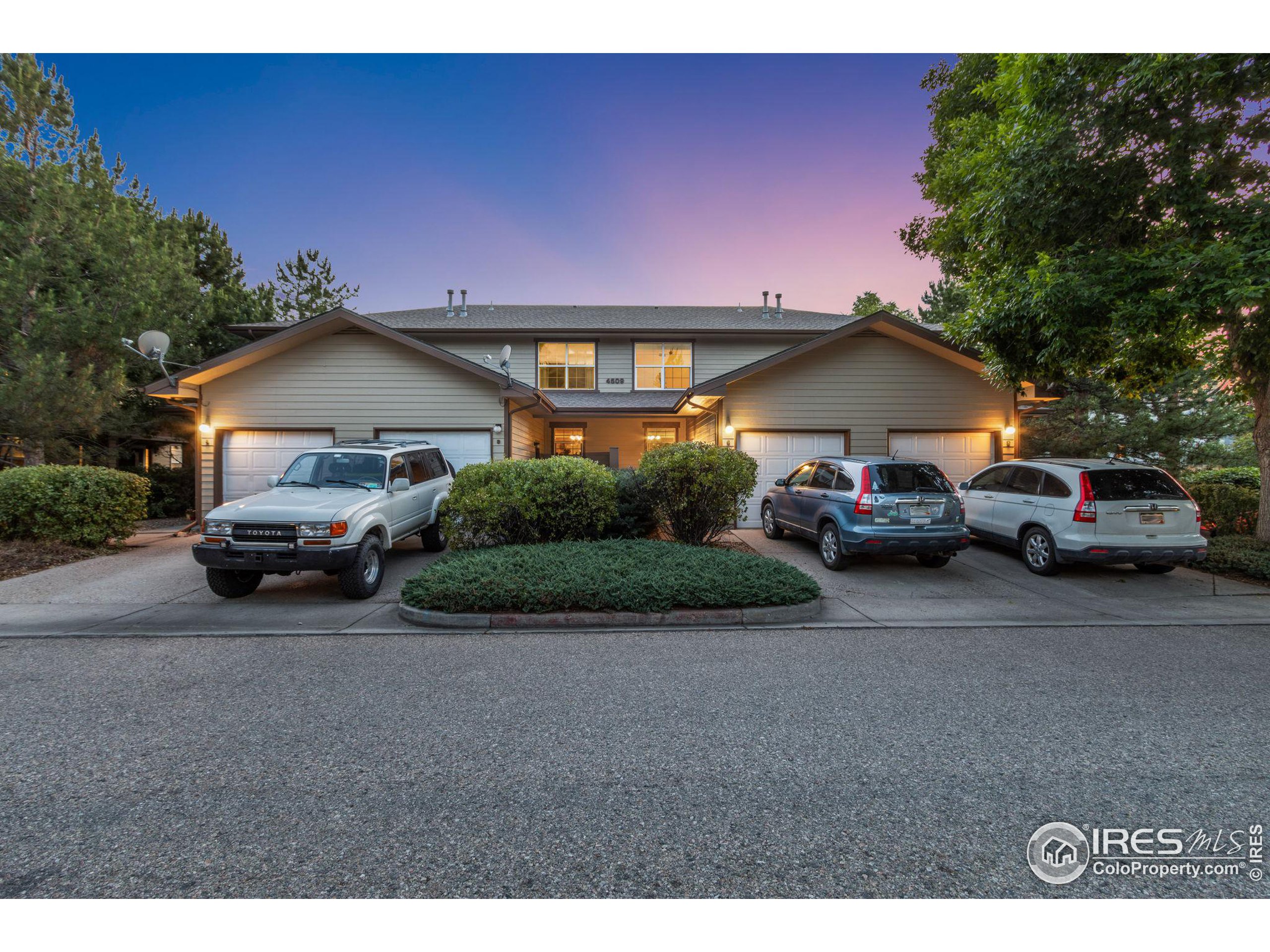 4509 Starflower Dr C