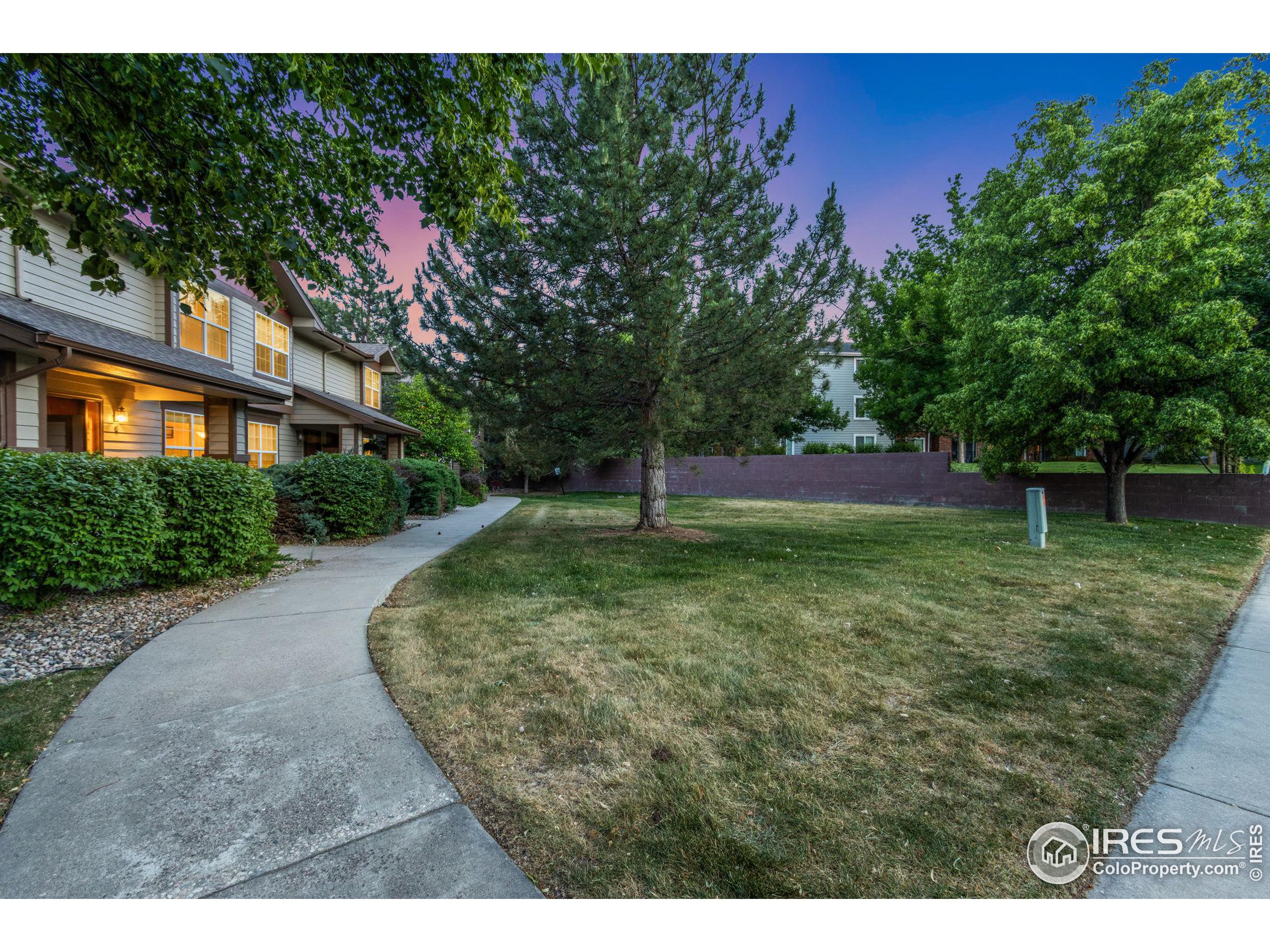 4509 Starflower Dr C