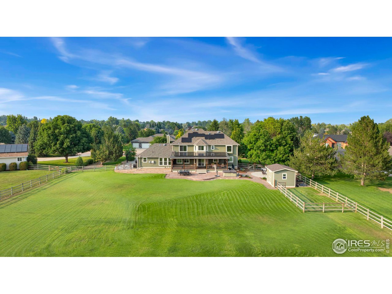 2090 Blue Mountain Rd