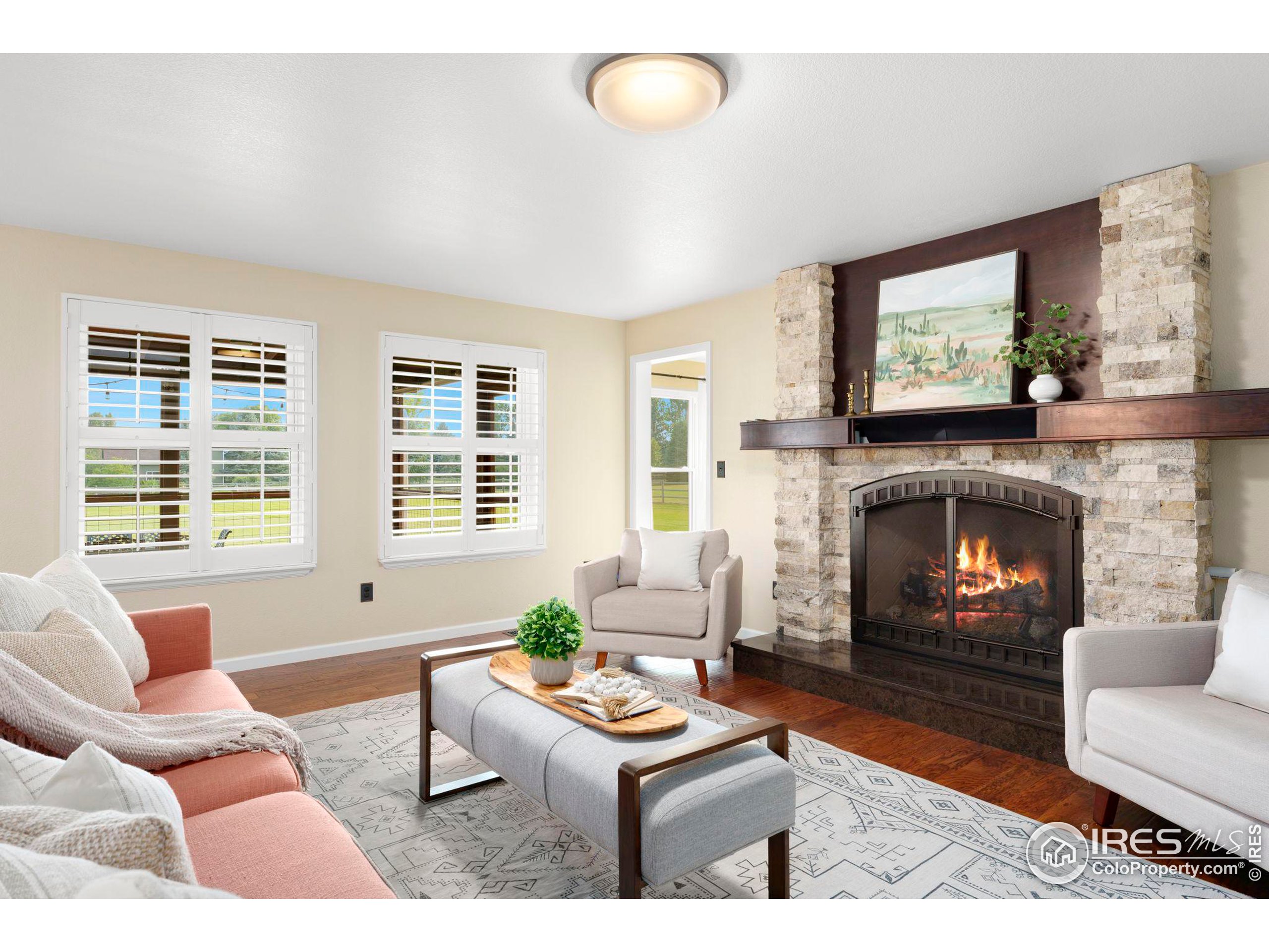 2090 Blue Mountain Rd