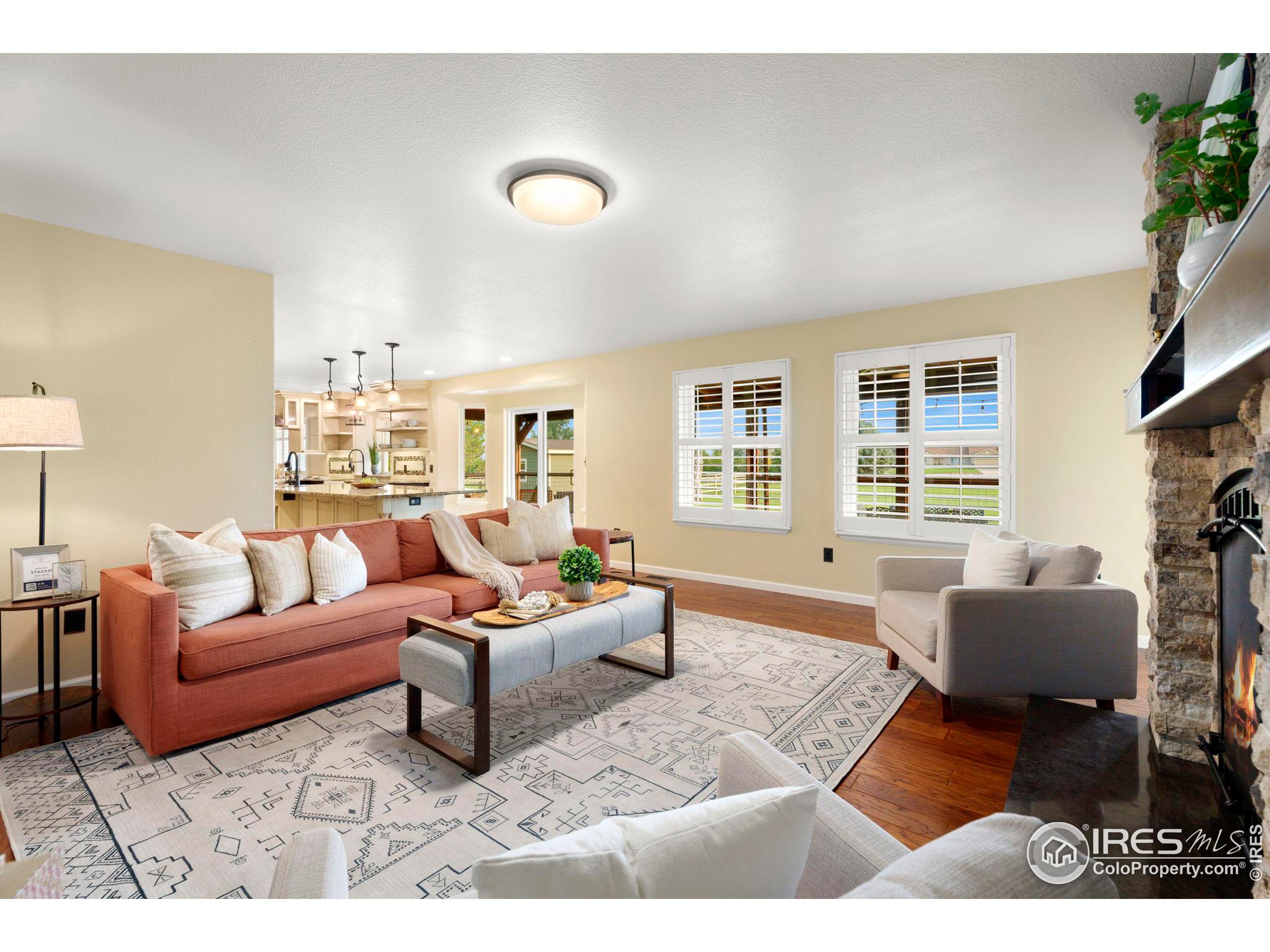 2090 Blue Mountain Rd