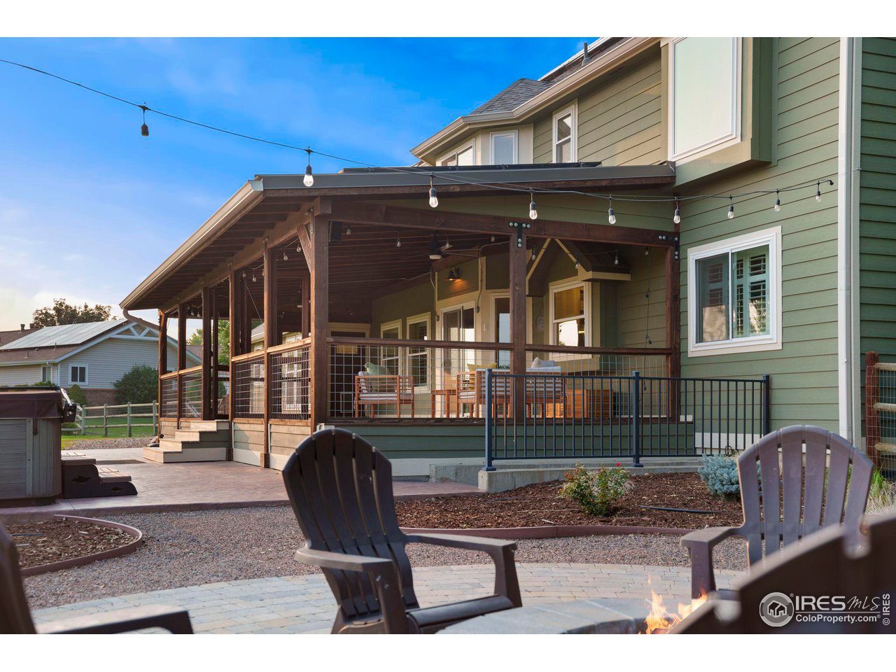 2090 Blue Mountain Rd