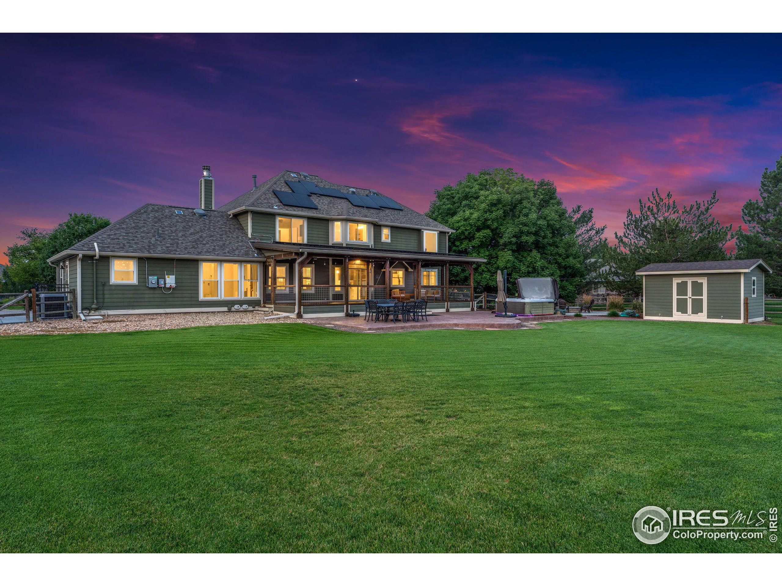 2090 Blue Mountain Rd