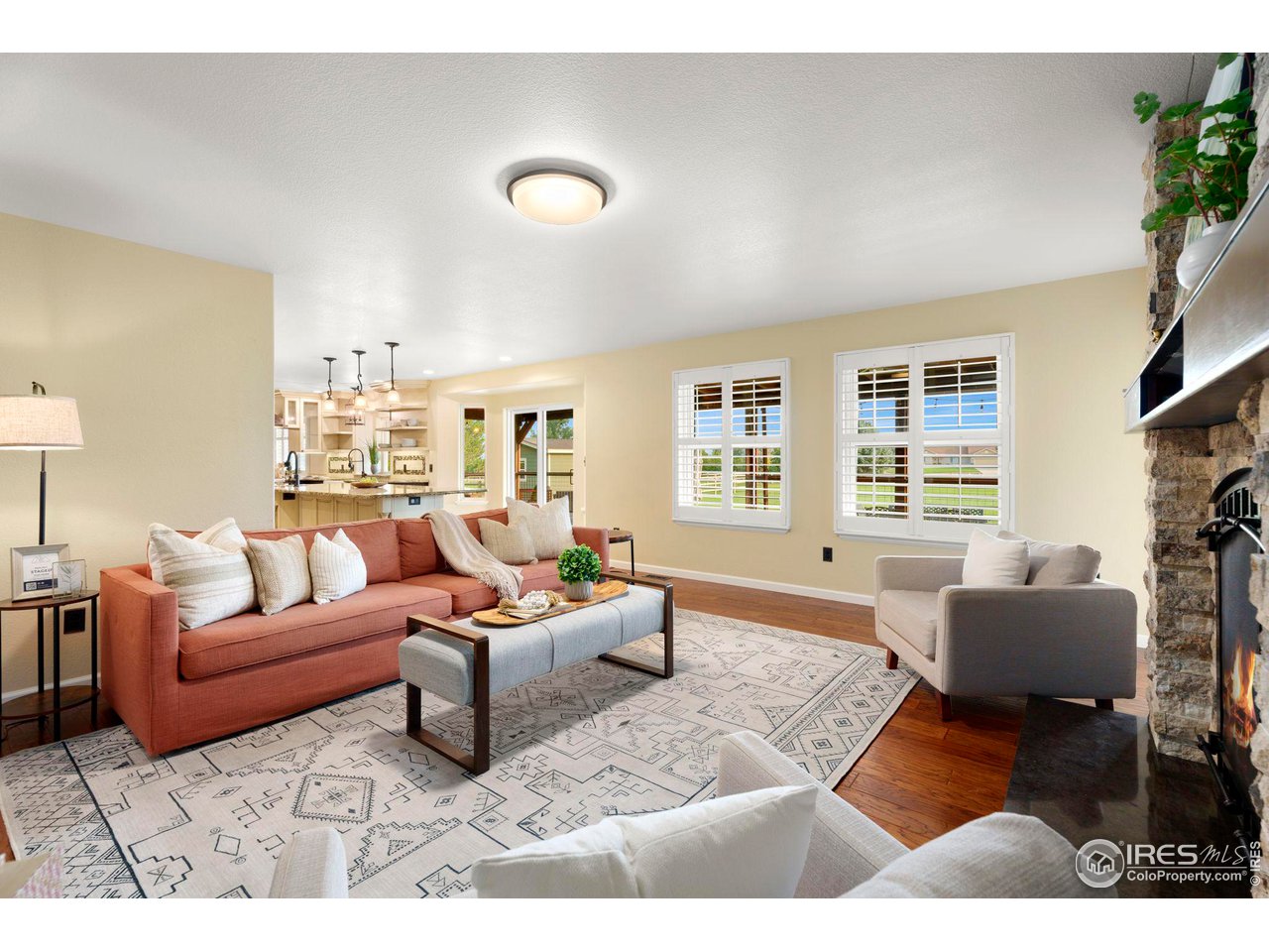 2090 Blue Mountain Rd