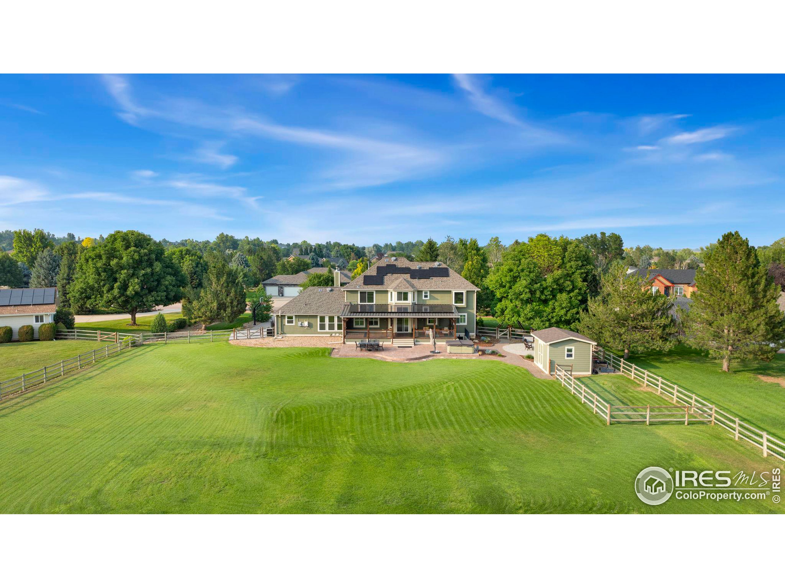 2090 Blue Mountain Rd