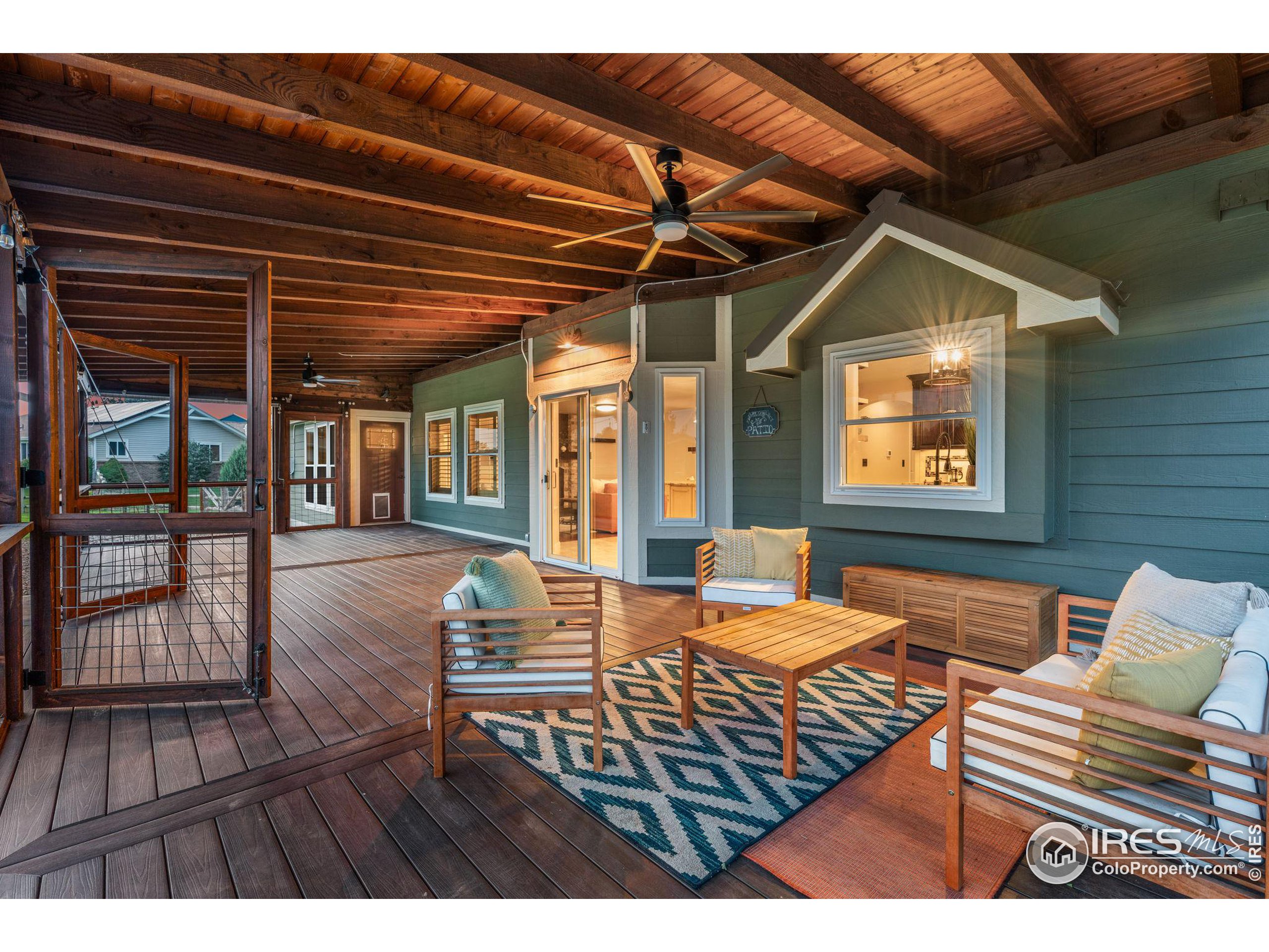 2090 Blue Mountain Rd