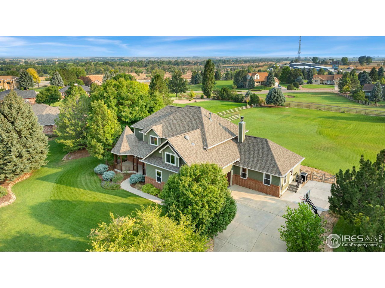 2090 Blue Mountain Rd