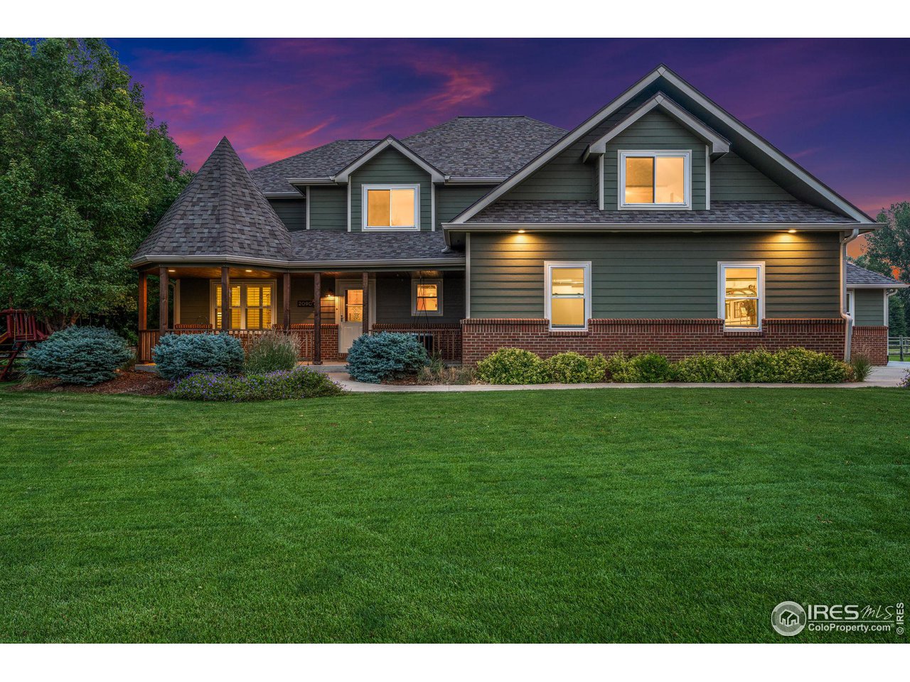 2090 Blue Mountain Rd