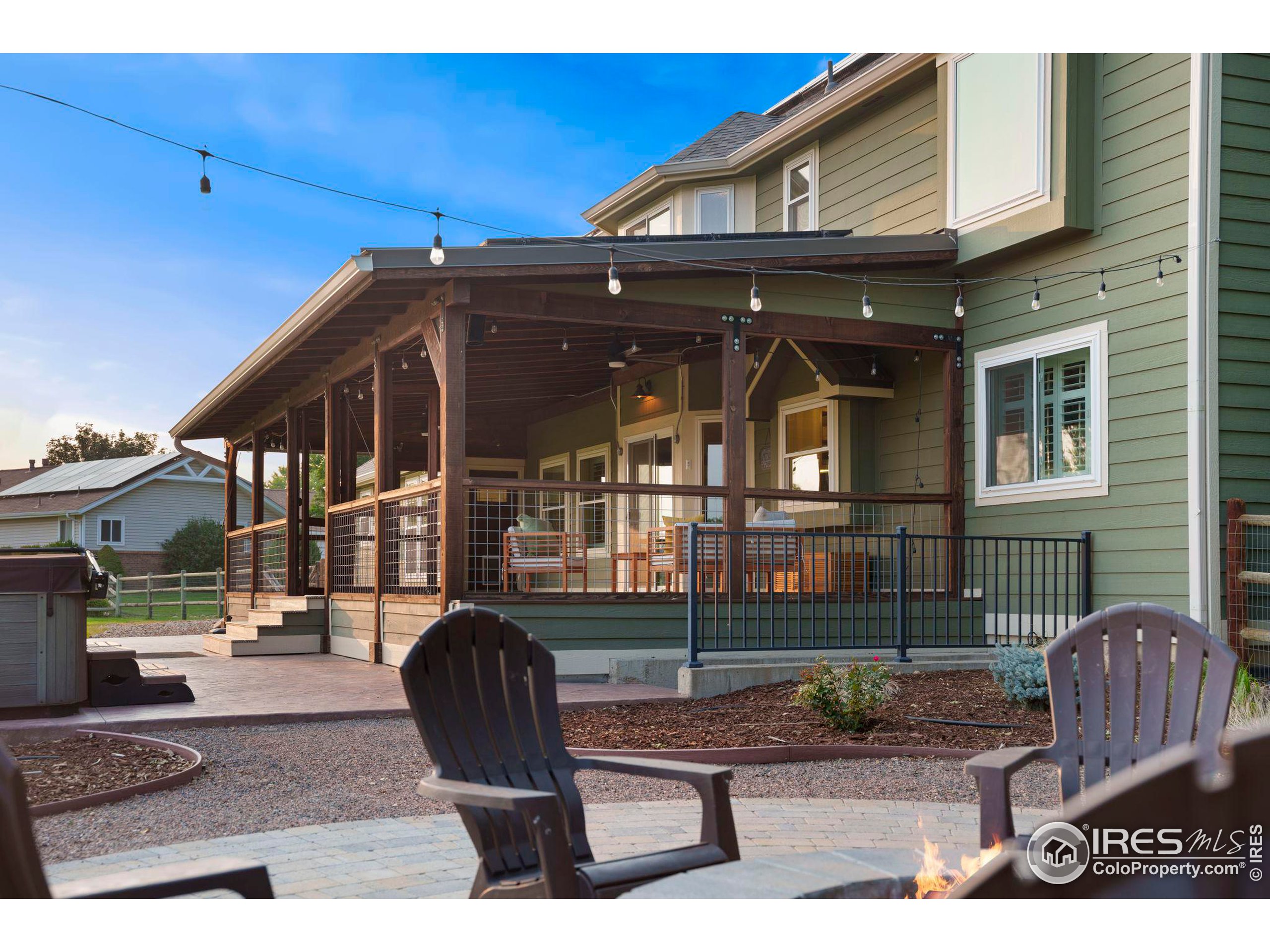 2090 Blue Mountain Rd