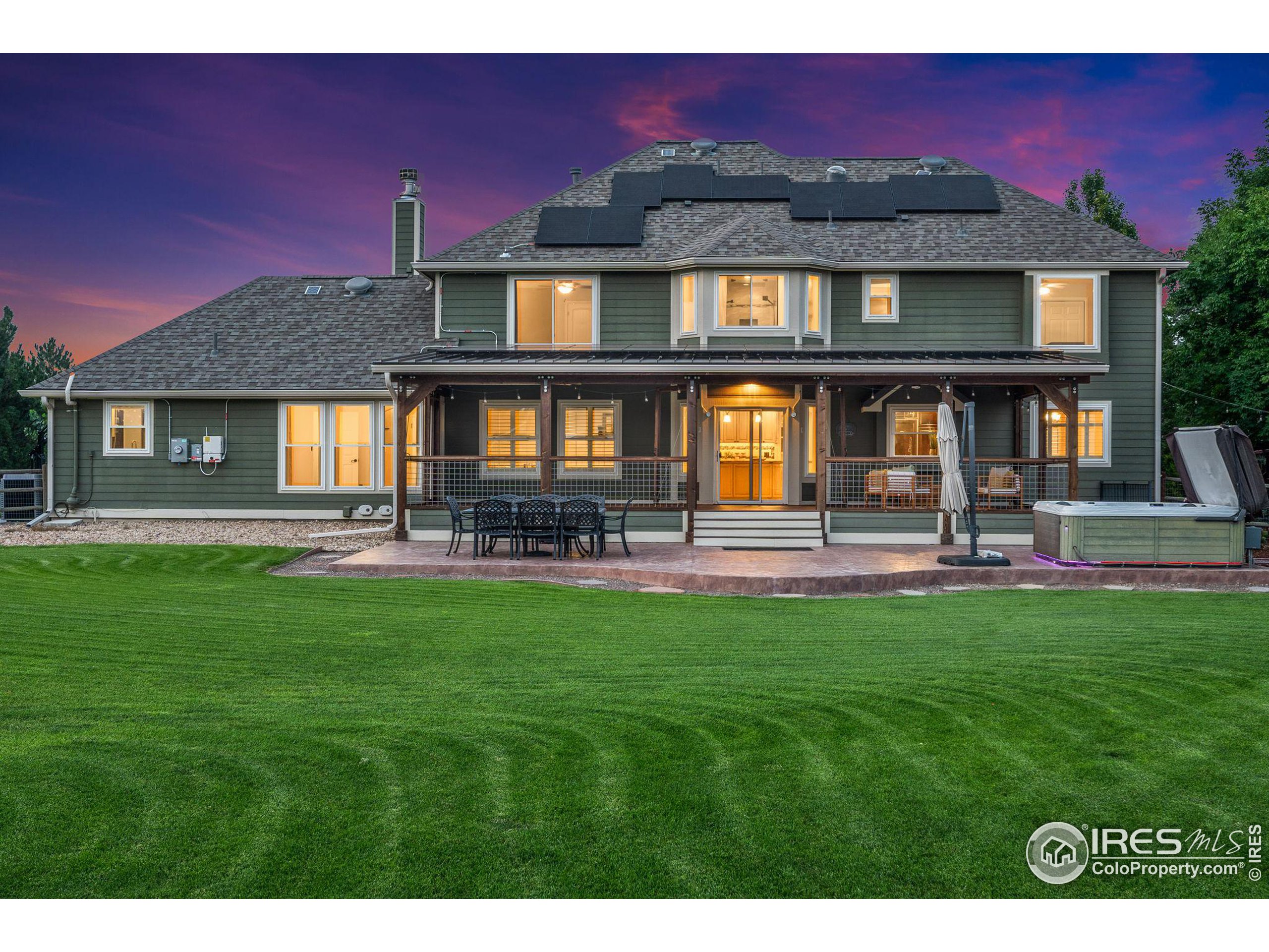 2090 Blue Mountain Rd