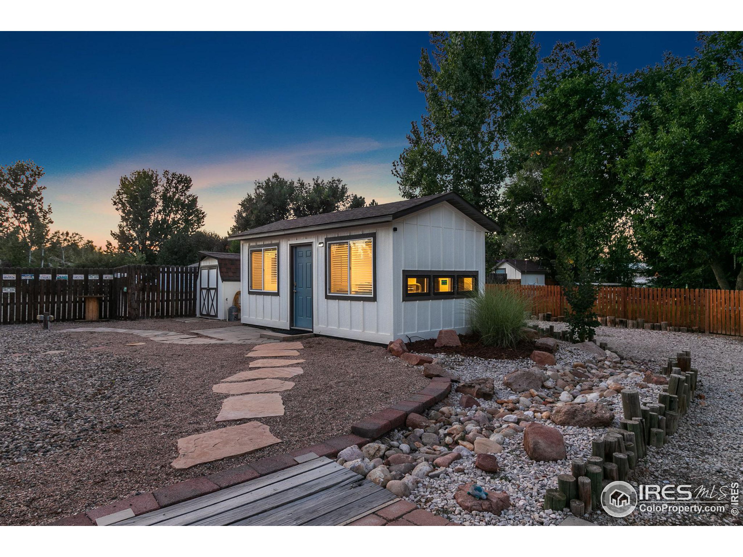 3733 S County Road 5