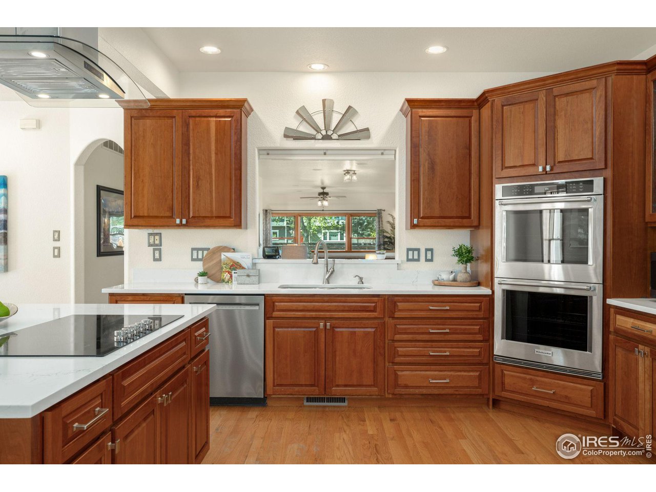 3733 S County Road 5