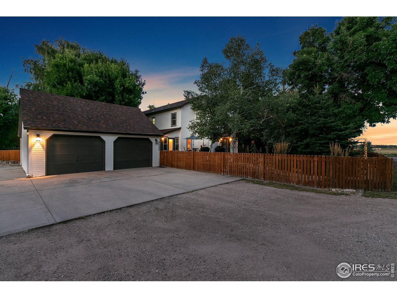 3733 S County Road 5