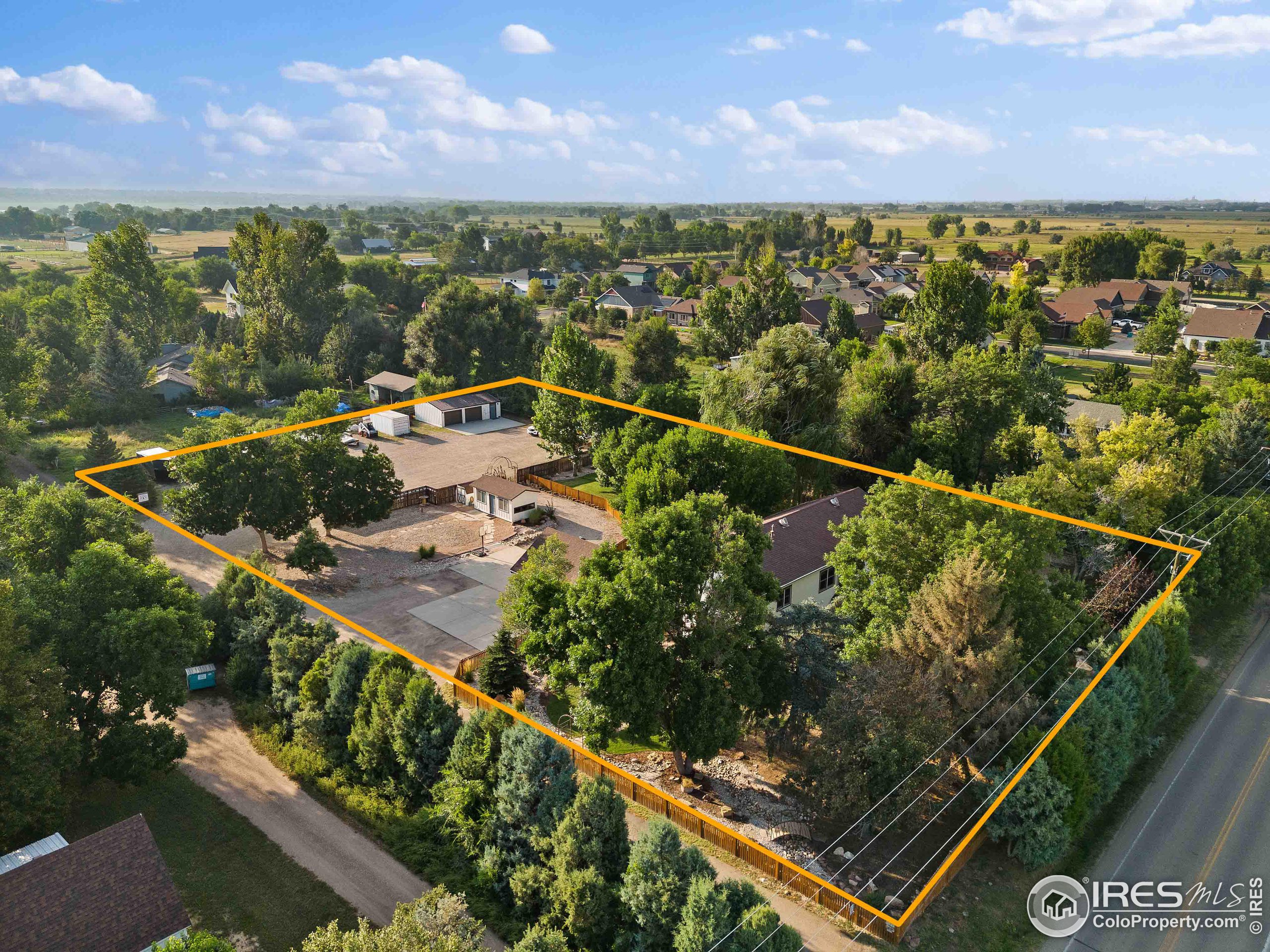 3733 S County Road 5