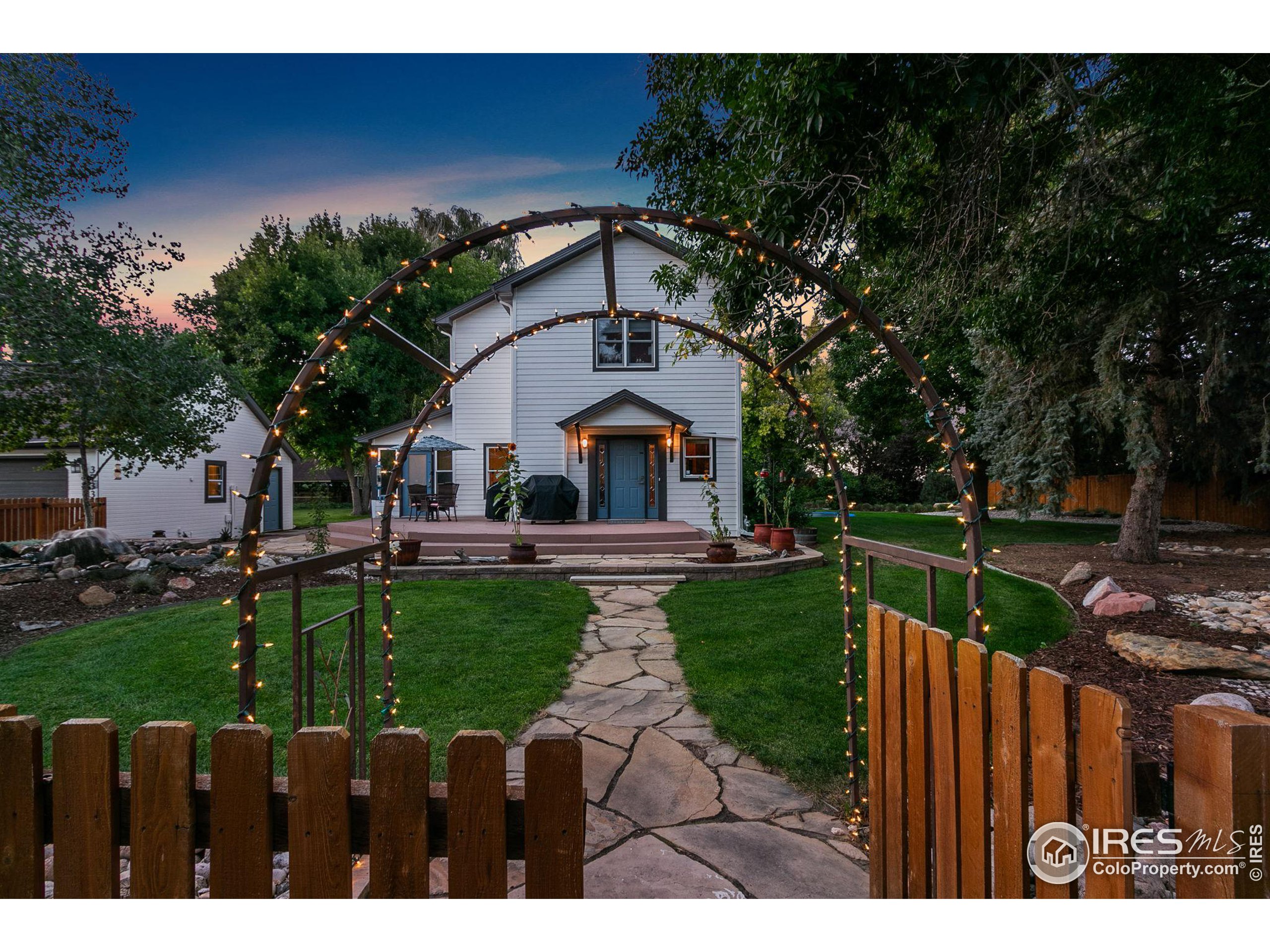 3733 S County Road 5