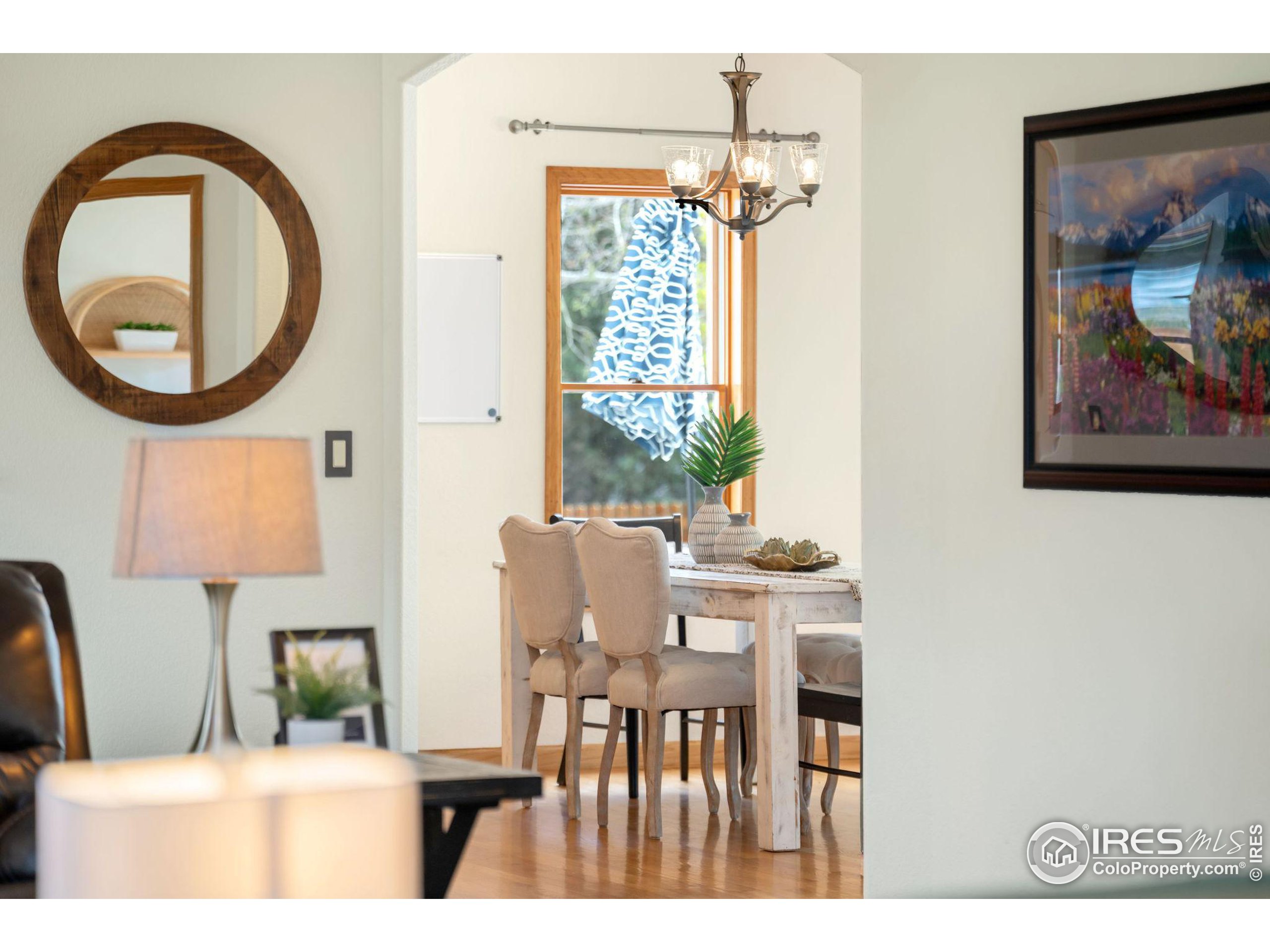 3733 S County Road 5