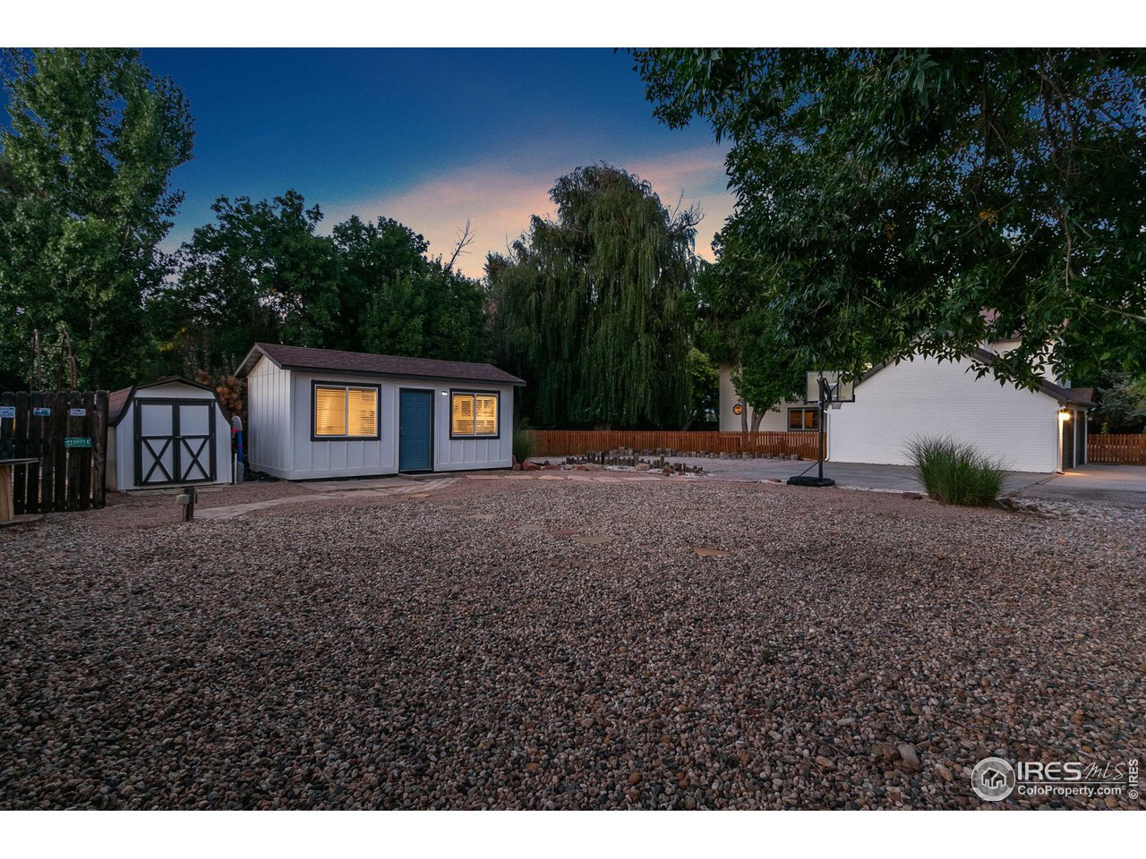 3733 S County Road 5