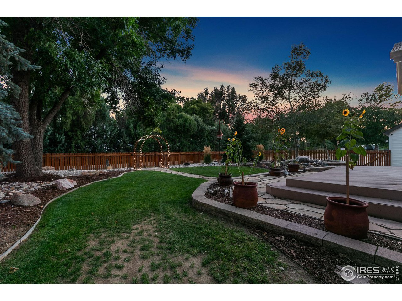 3733 S County Road 5