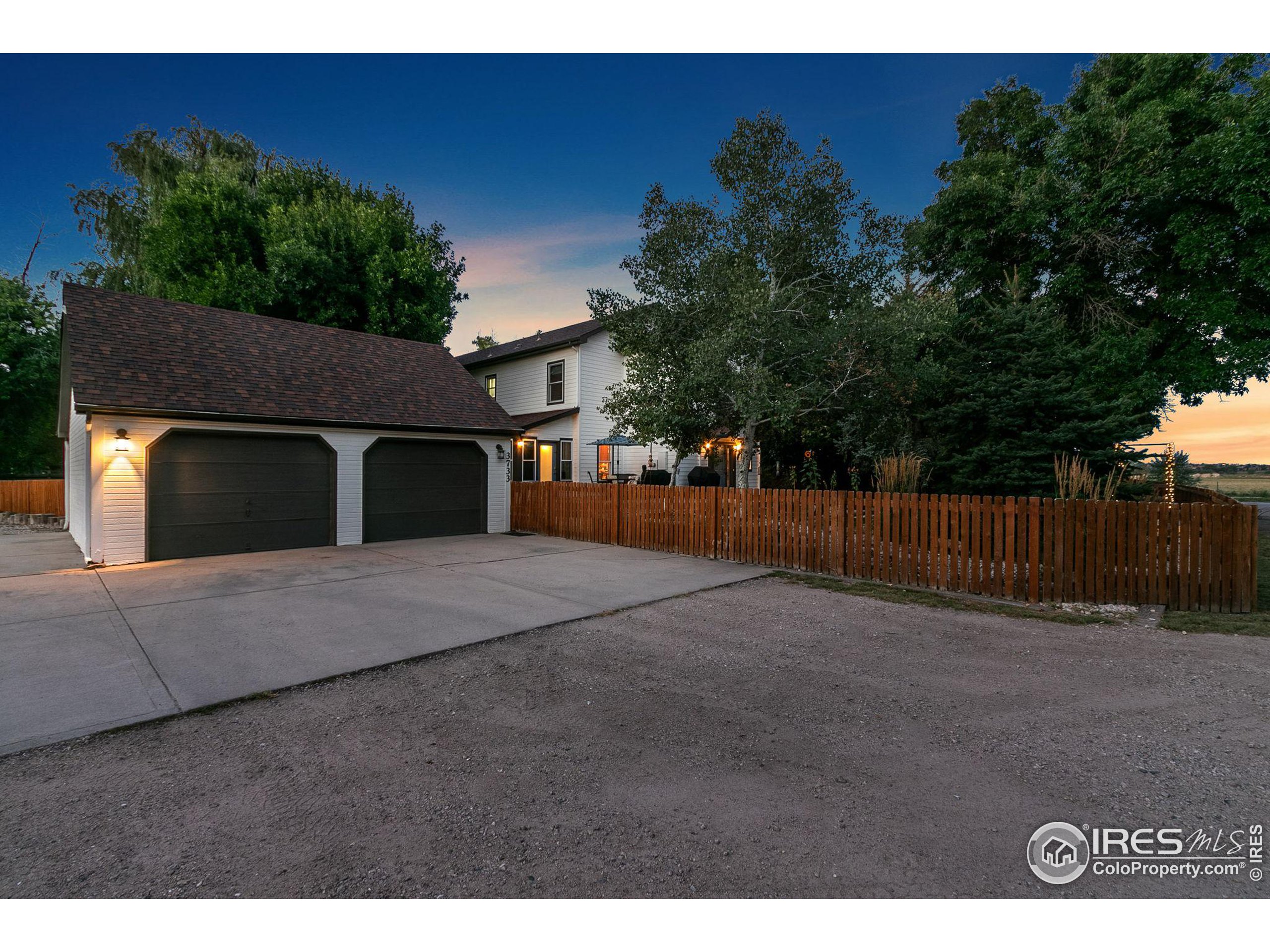 3733 S County Road 5