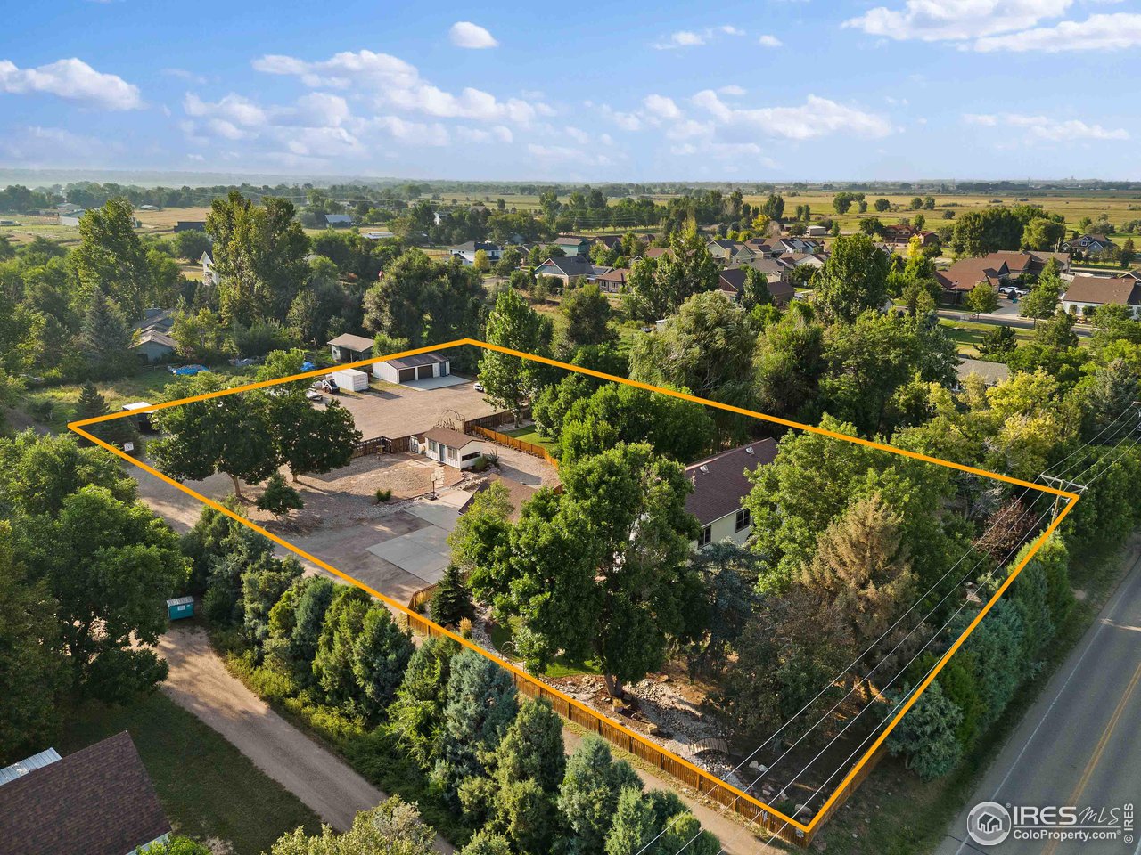 3733 S County Road 5