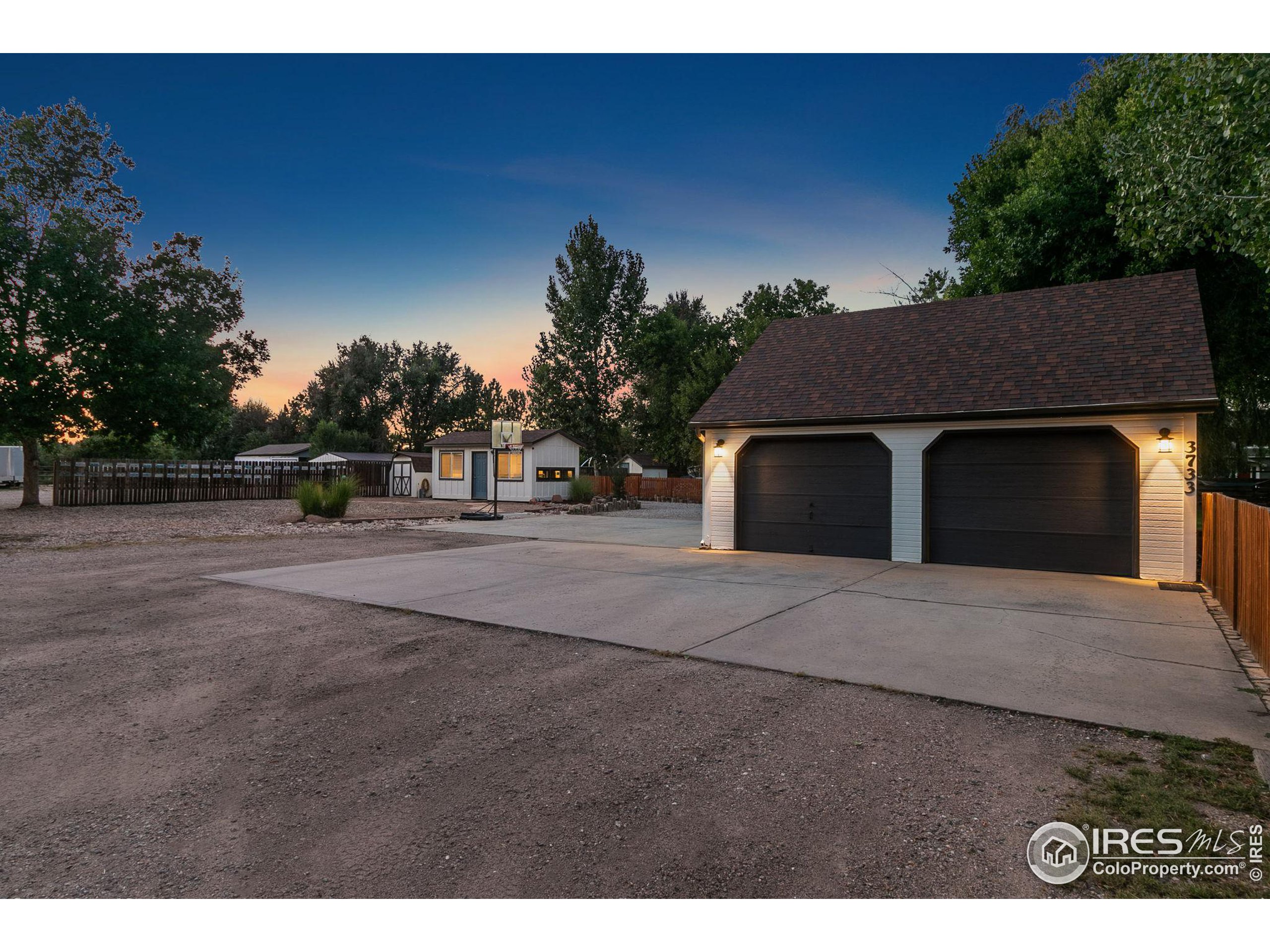 3733 S County Road 5