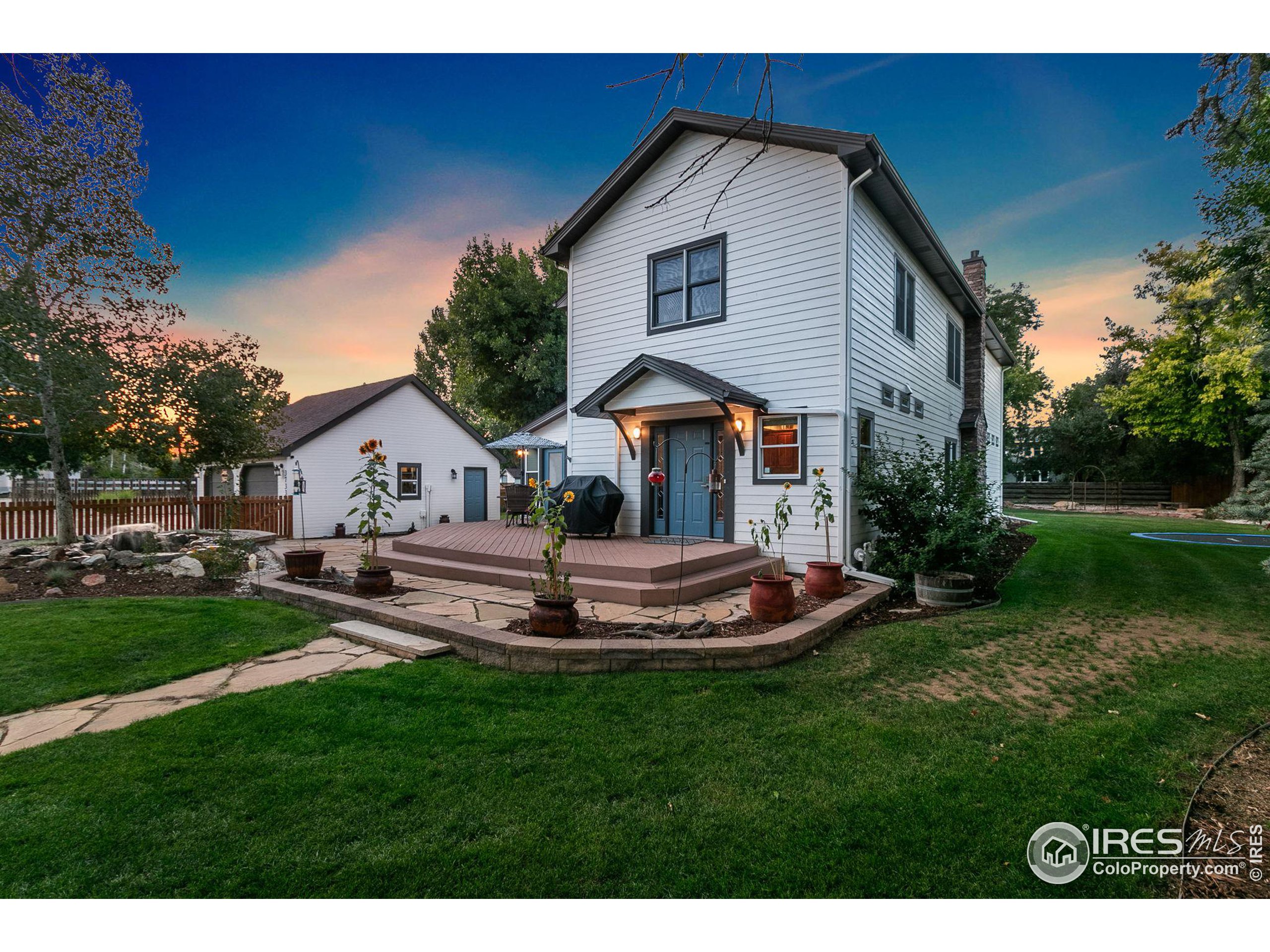 3733 S County Road 5