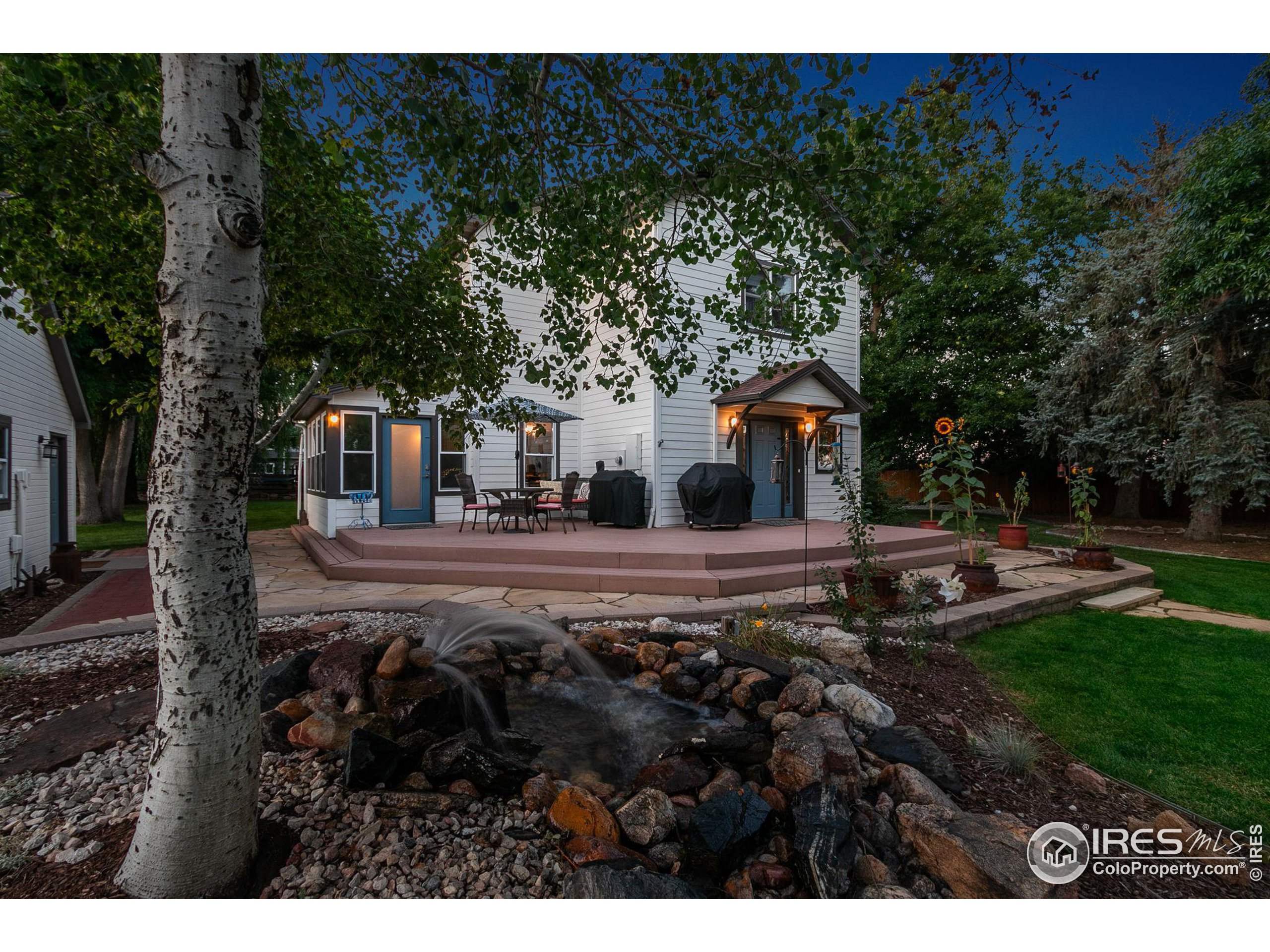 3733 S County Road 5