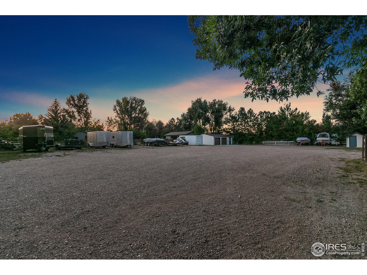 3733 S County Road 5