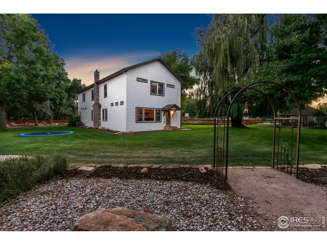 3733 S County Road 5