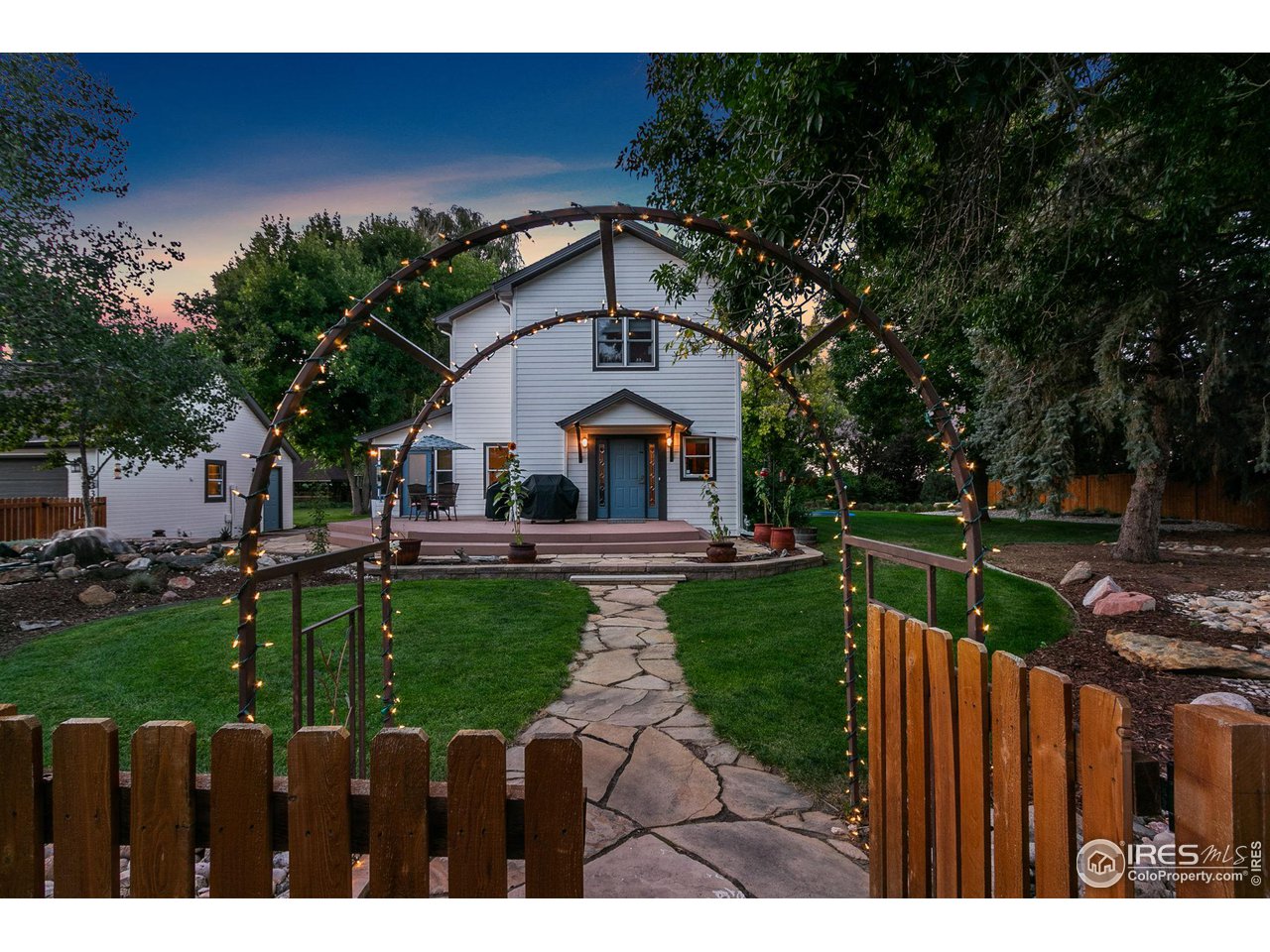 3733 S County Road 5