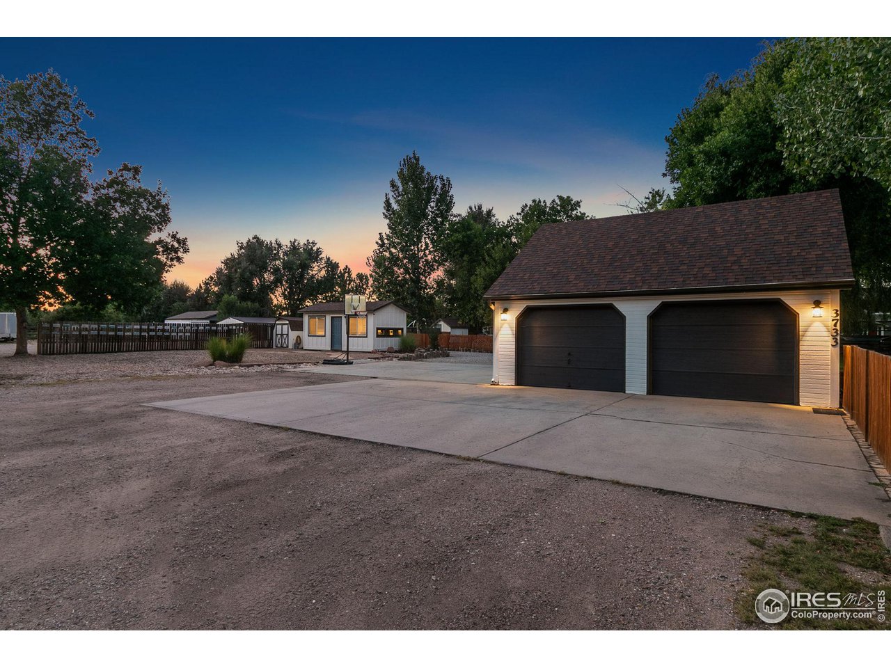 3733 S County Road 5