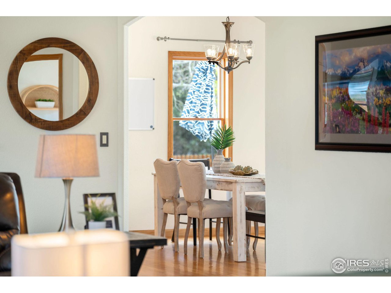 3733 S County Road 5