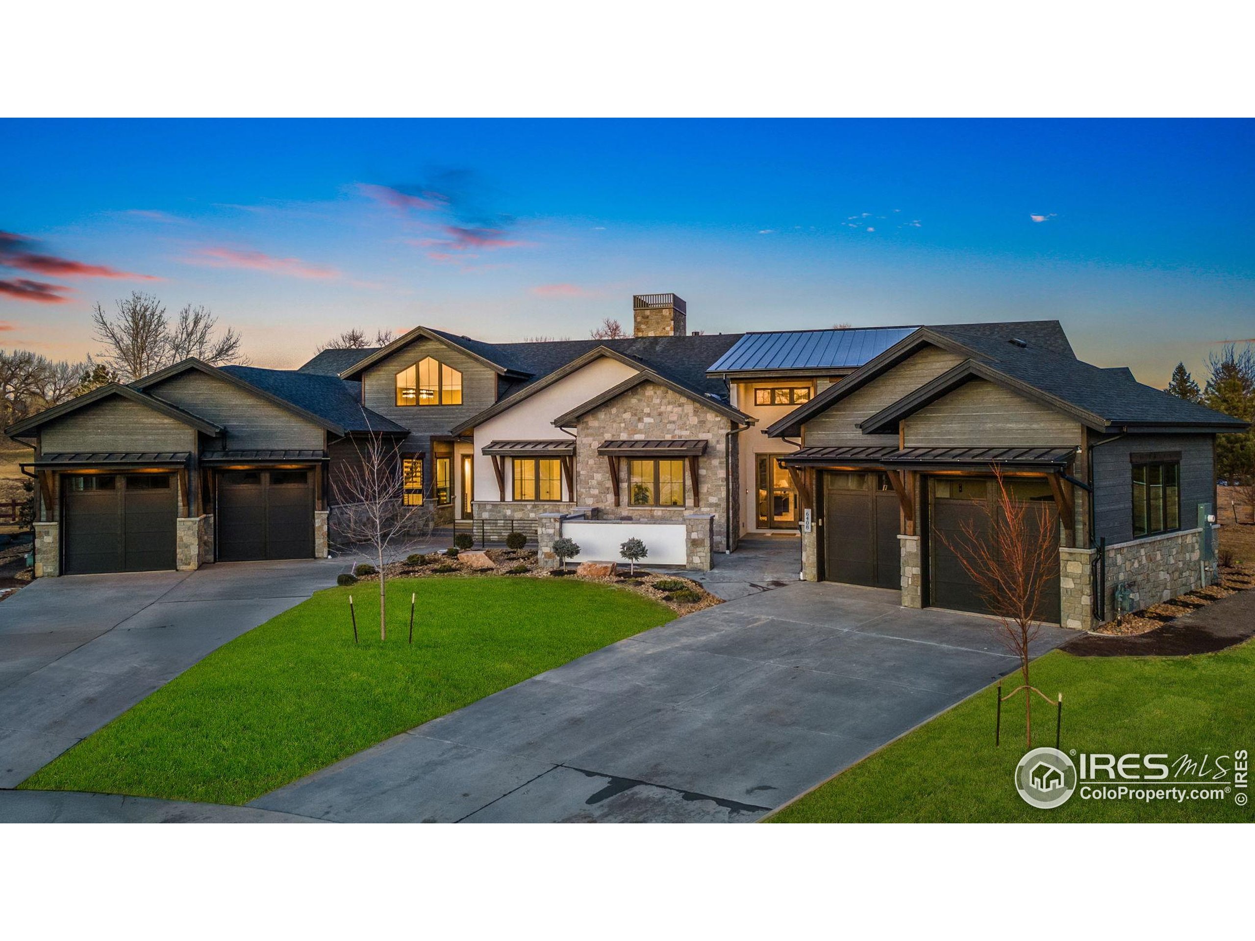 6398 Foundry Ct