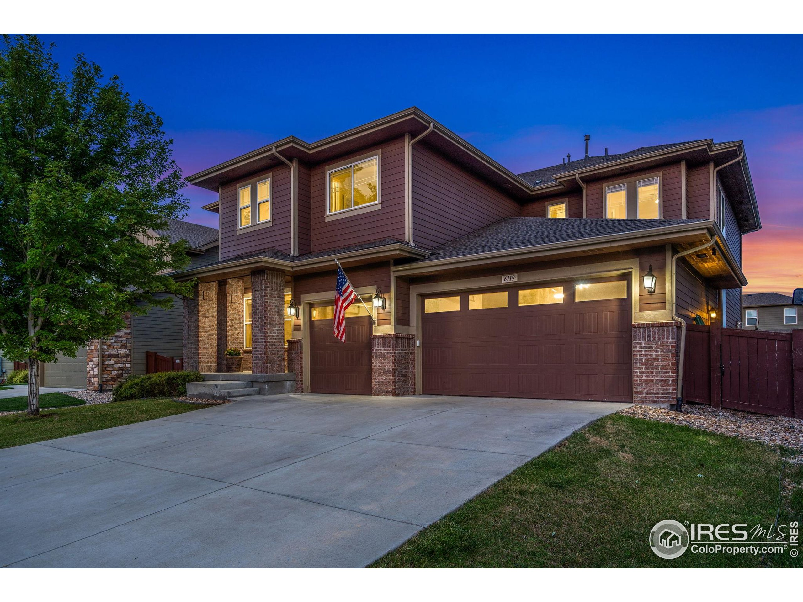 6119 Pryor Rd