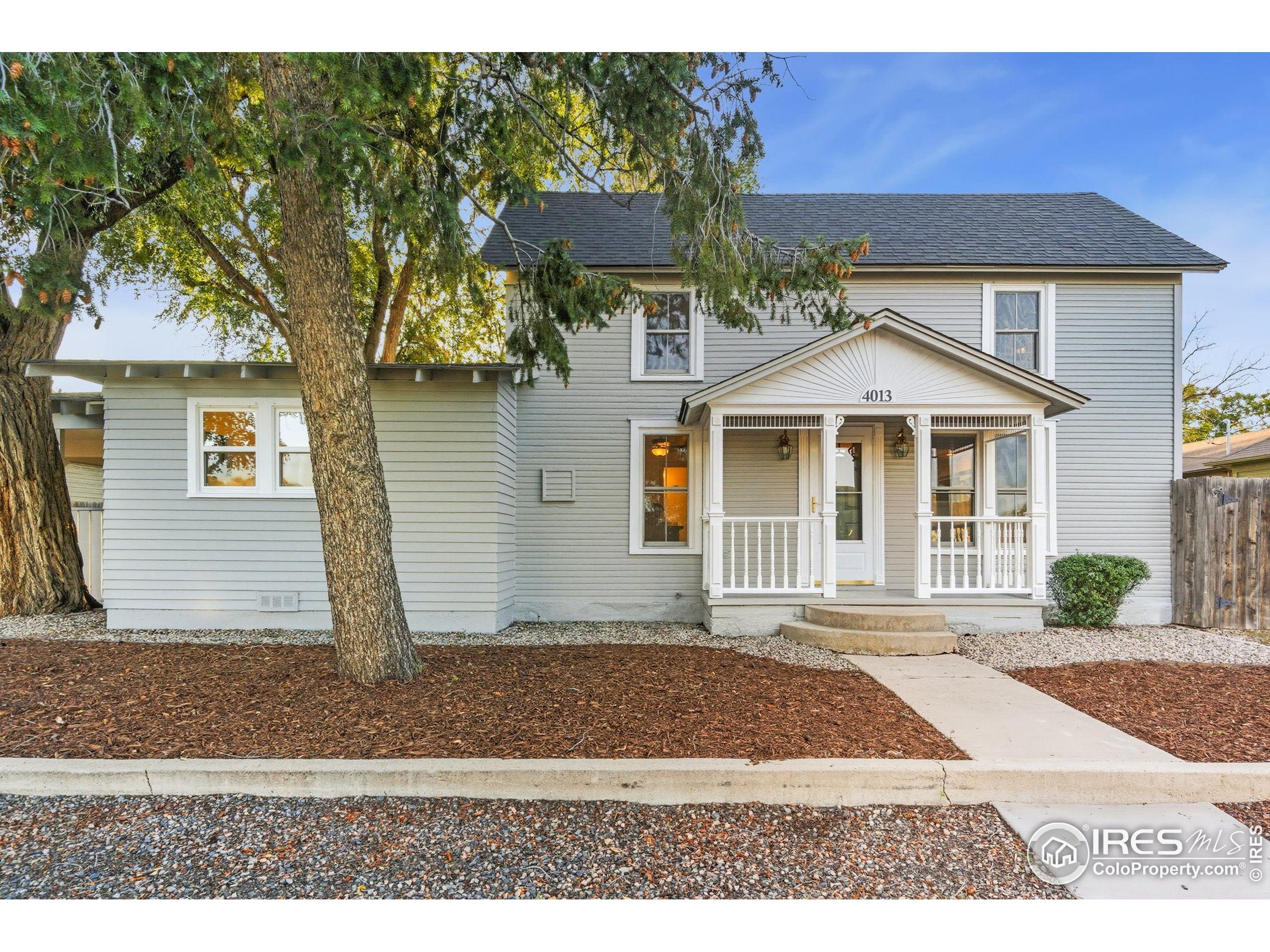 4013 Kern St