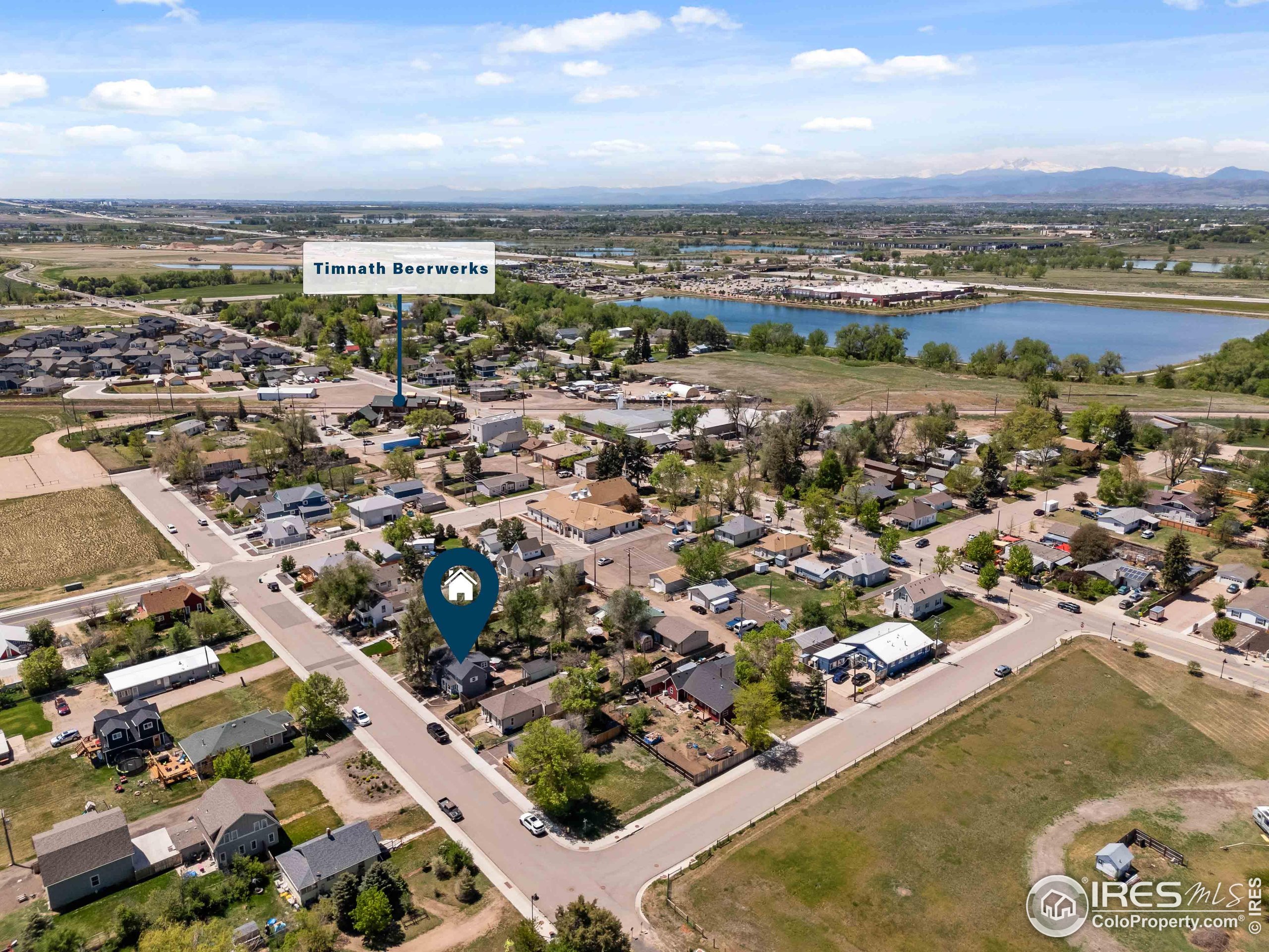 4017 Kern St