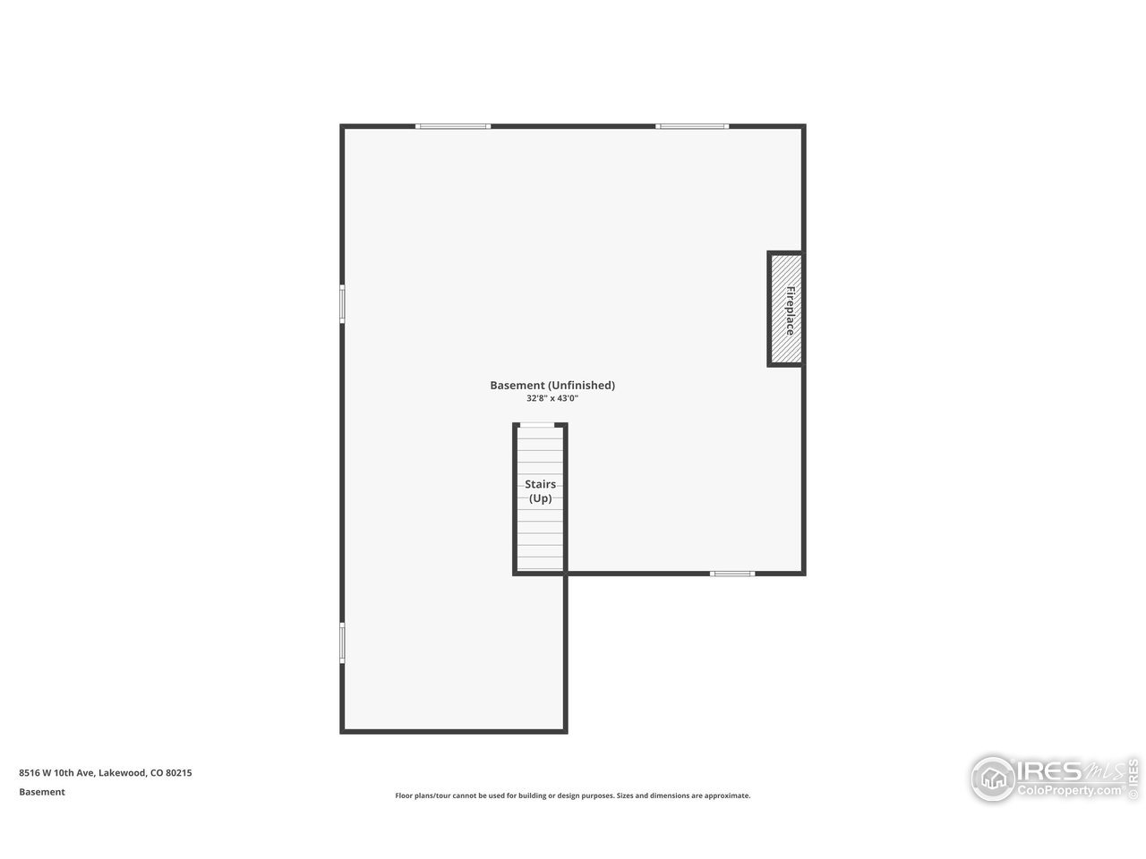 8516 W 10th Ave Lakewood