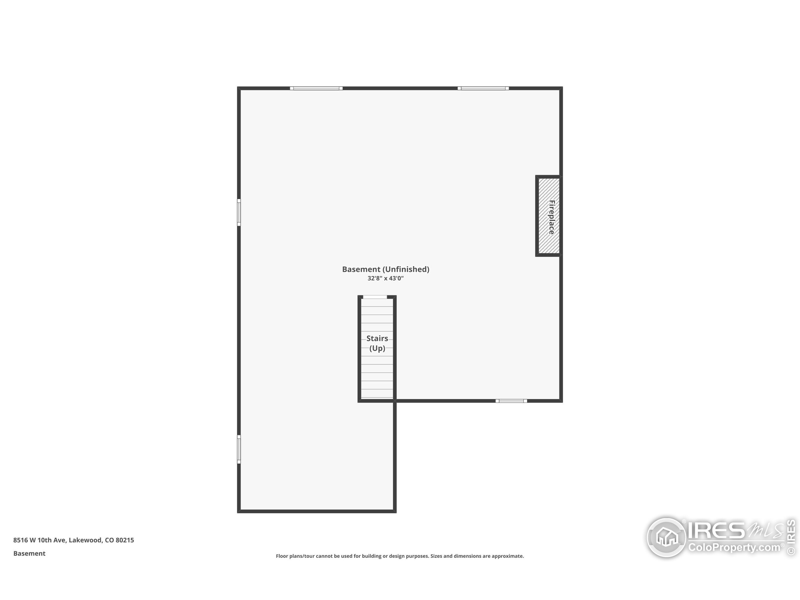 8516 W 10th Ave Lakewood