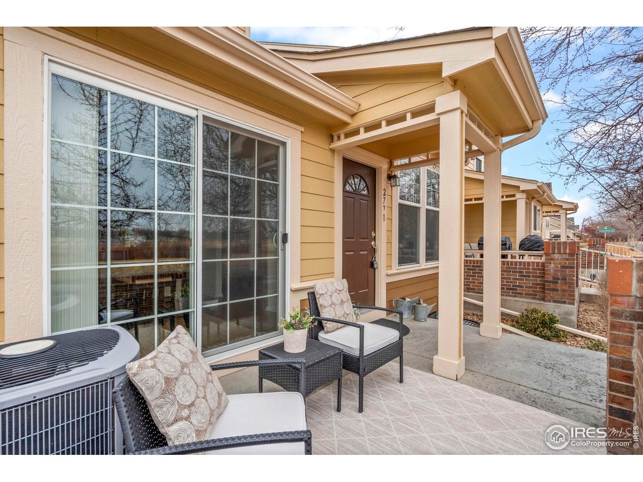 2771 Harvest Park Ln