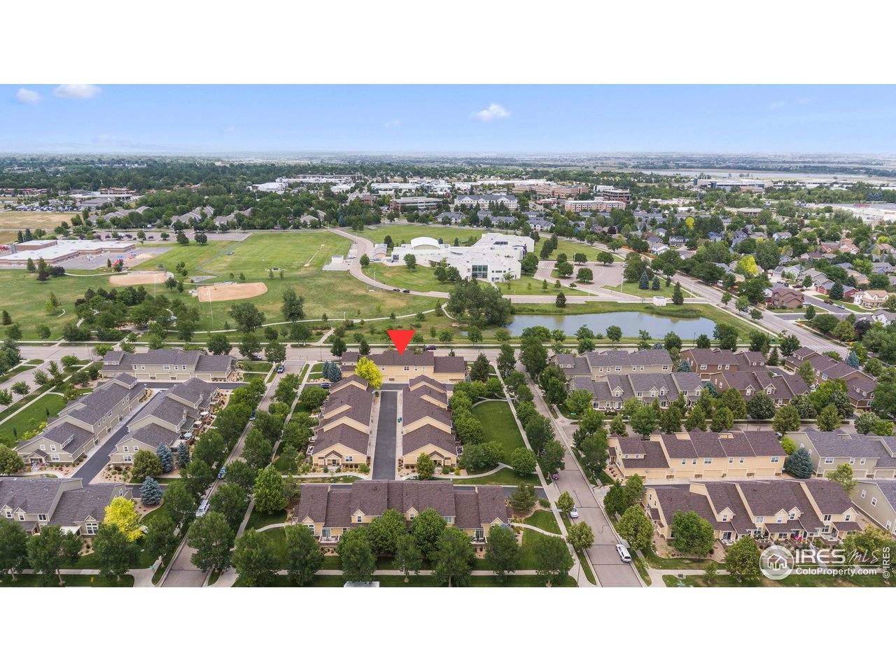 2771 Harvest Park Ln