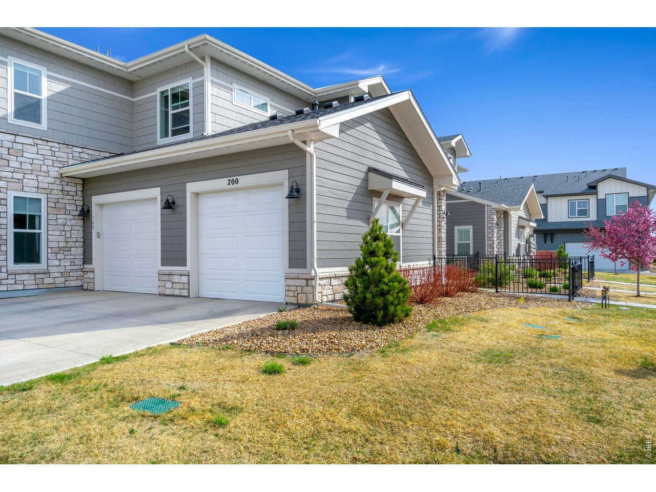 4185 N Park Dr 200