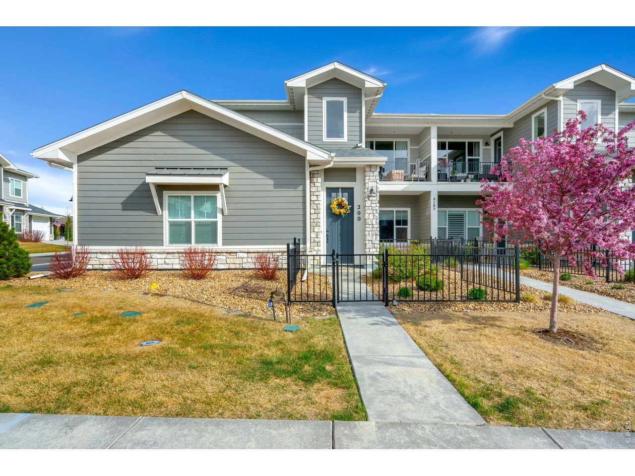 4185 N Park Dr 200