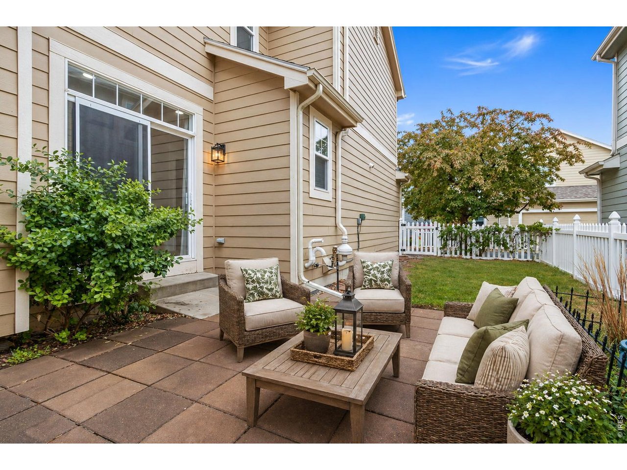 2908 Golden Harvest Ln